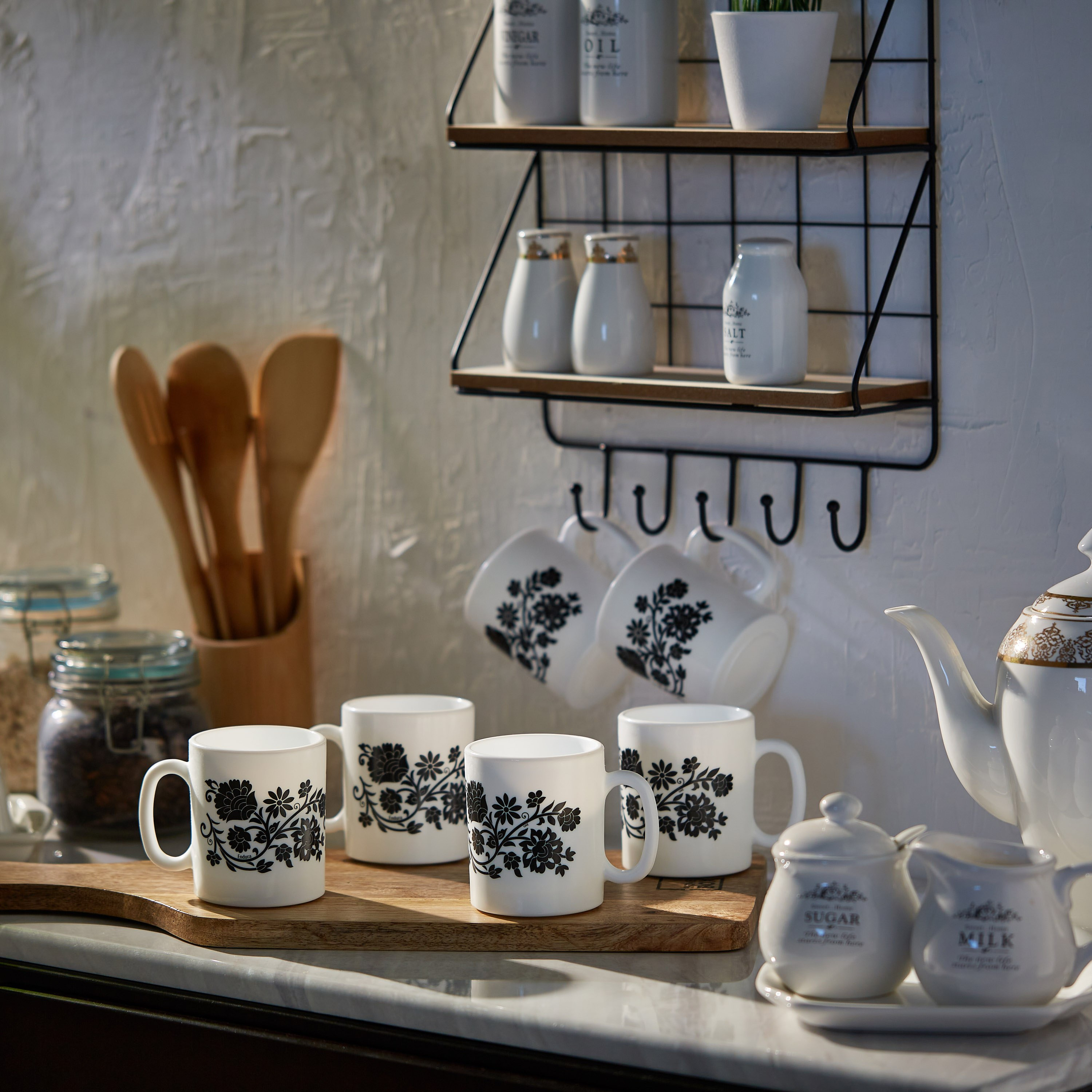 طقم أكواب 6 قطع من إيسنس - 320 مل-hbxhomeware-hbxkitchen-image-4