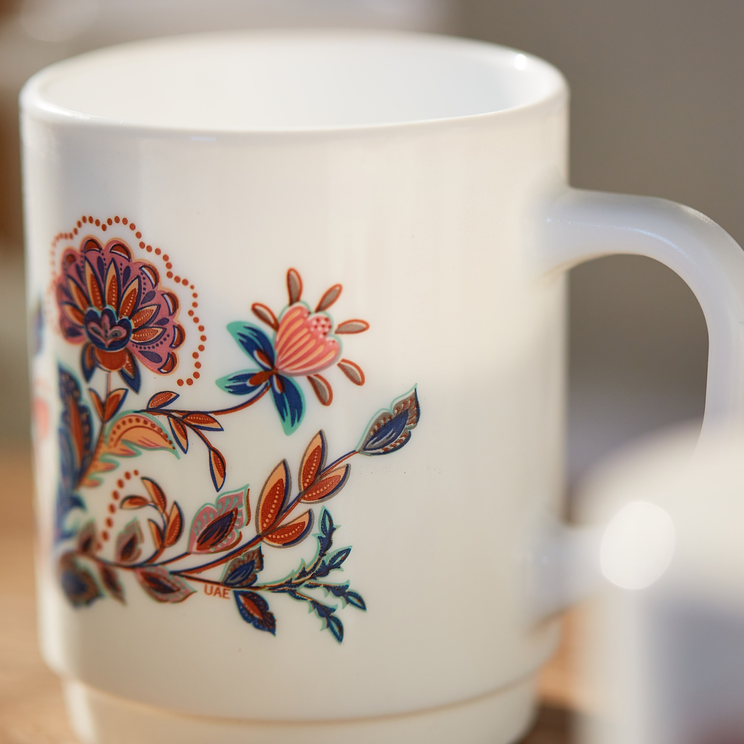 طقم أكواب مكون من 6 قطع من إمب أليسا- 250 مل-hbxhomeware-diningandtabletop-coffeeandteasets-image-3
