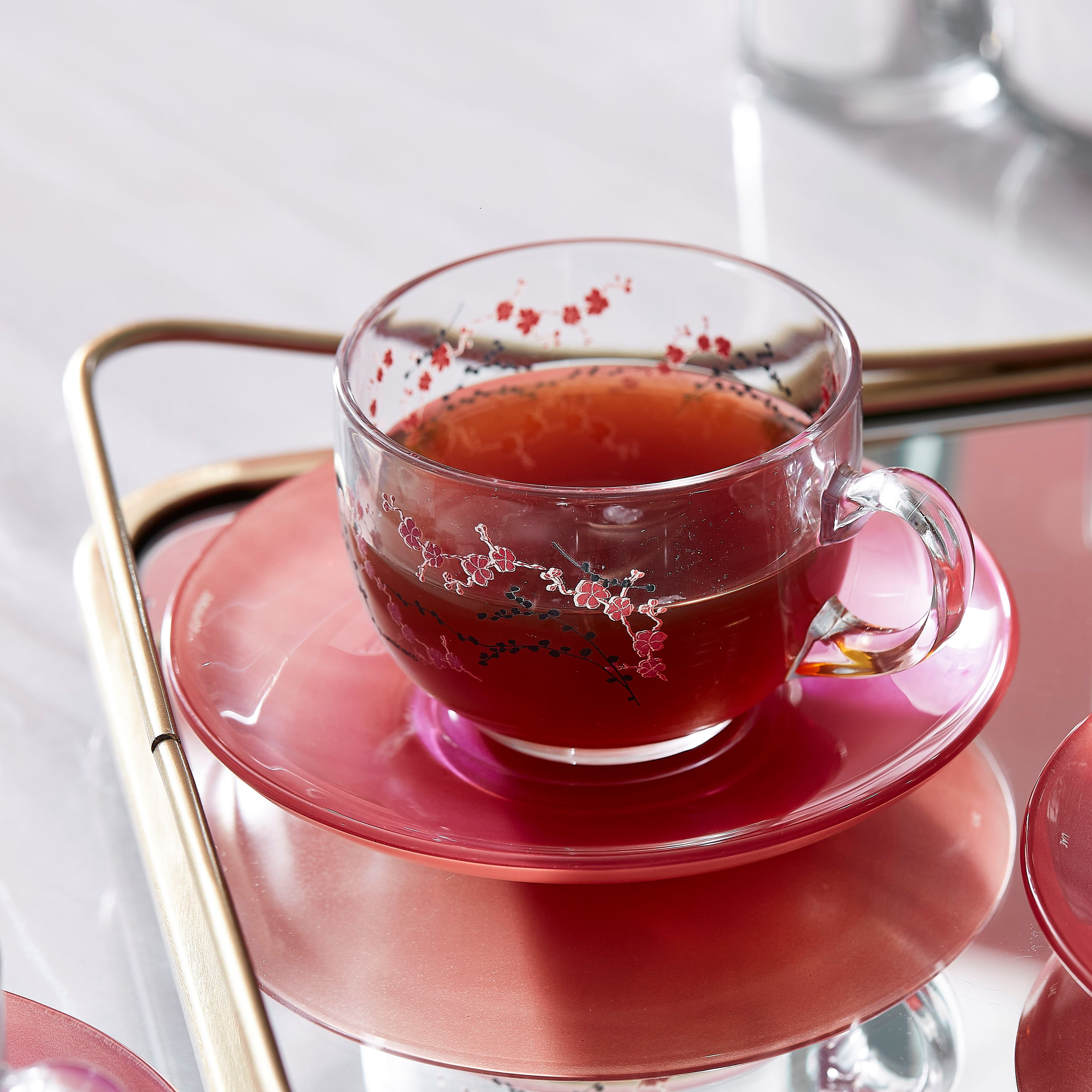 طقم فناجين وصحون 12 قطعة من لومينارك إيفول كاشيما - 220 مل-hbxhomeware-hbxkitchen-image-2