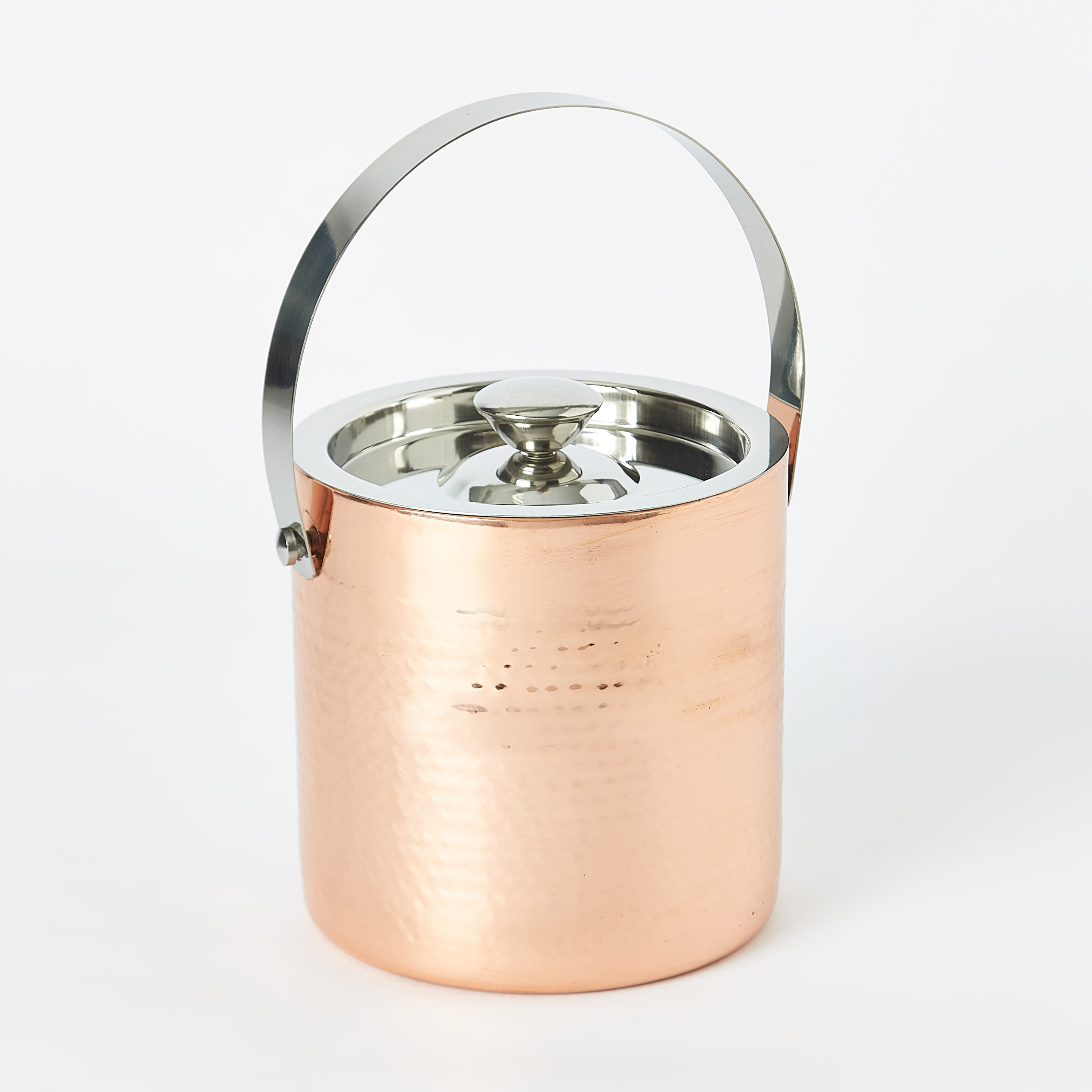 دلو ثلج نحاس بجدار مزدوج مع ملقط من فيونا-hbxhomeware-diningandtabletop-baraccessories-image-5