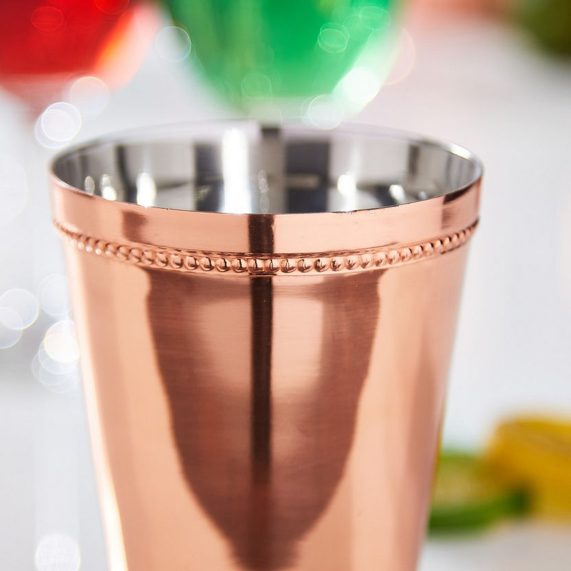 Fiona Copper Julep Cup-Kitchen Tools and Utensils-image-1