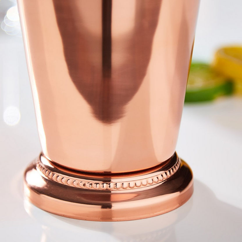 Fiona Copper Julep Cup-Kitchen Tools and Utensils-image-2