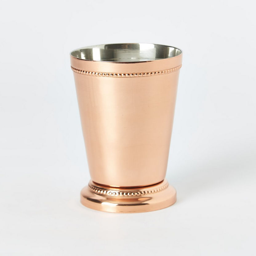 Fiona Copper Julep Cup-Kitchen Tools and Utensils-image-4