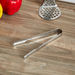 Fiona Steel Ice Cube Tong-Bar Accessories-thumbnailMobile-0