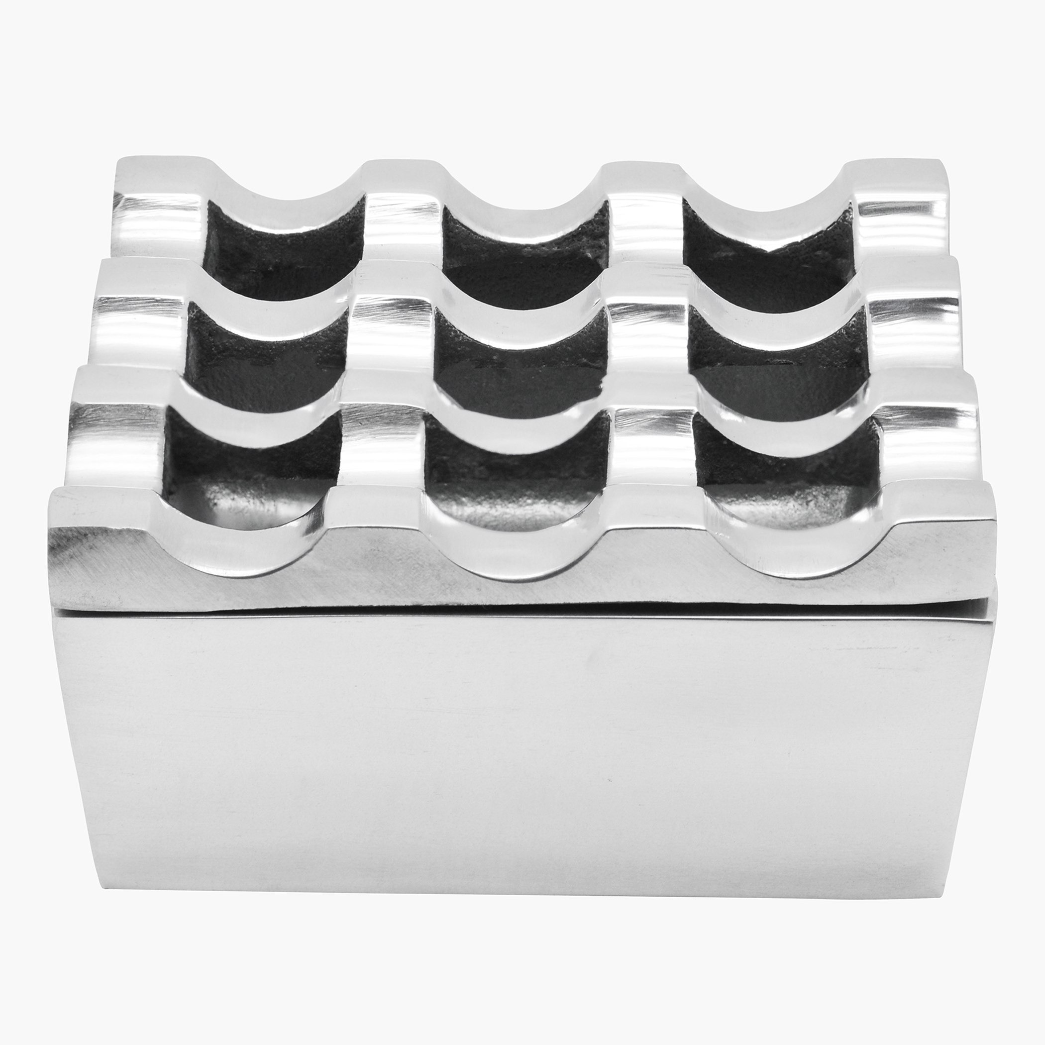 طفاية سجائر فيونا - 8x8 سم-hbxhomeware-diningandtabletop-baraccessories-image-2