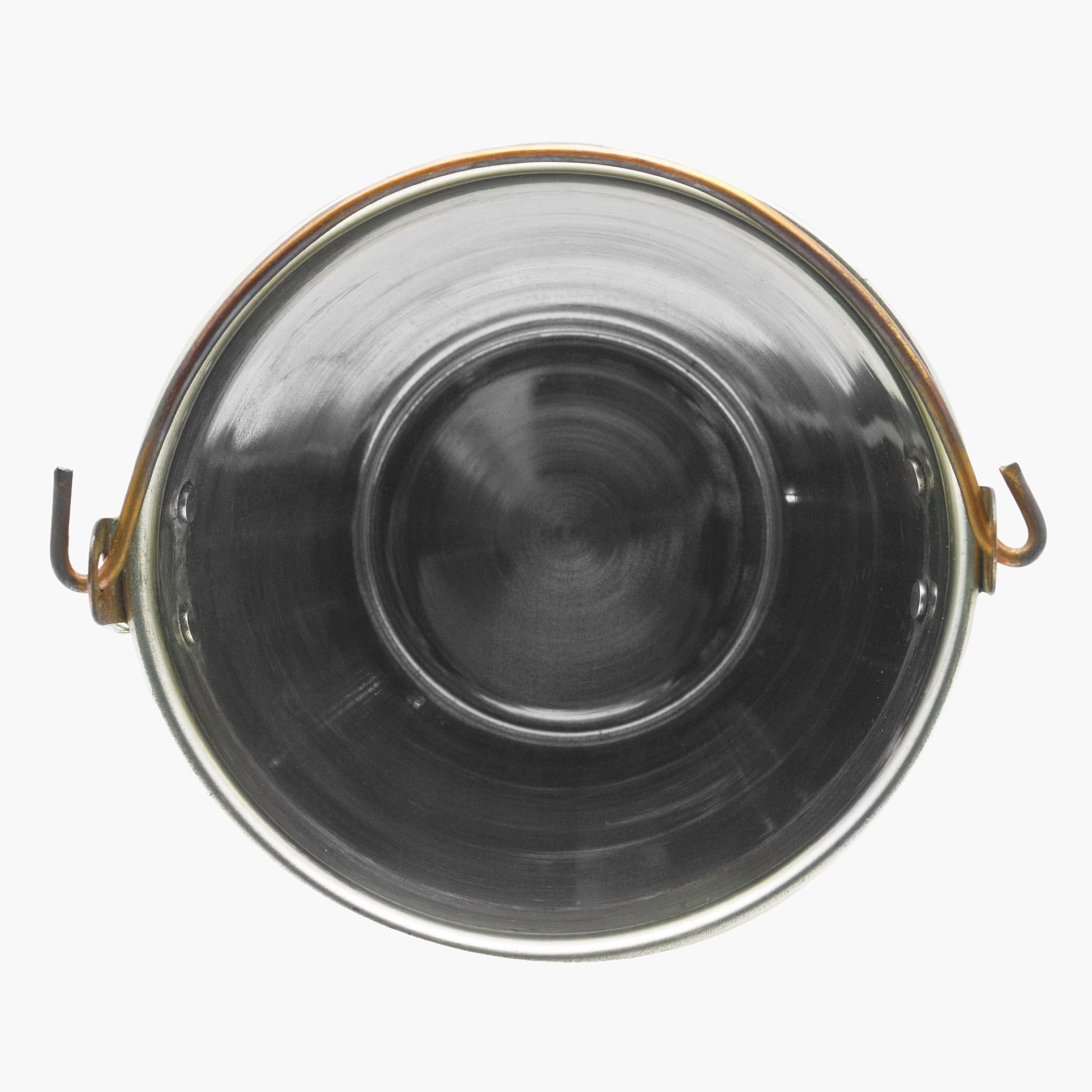 وعاء هاندي نحاسي من فيونا - 9x10 سم-hbxhomeware-diningandtabletop-baraccessories-image-3
