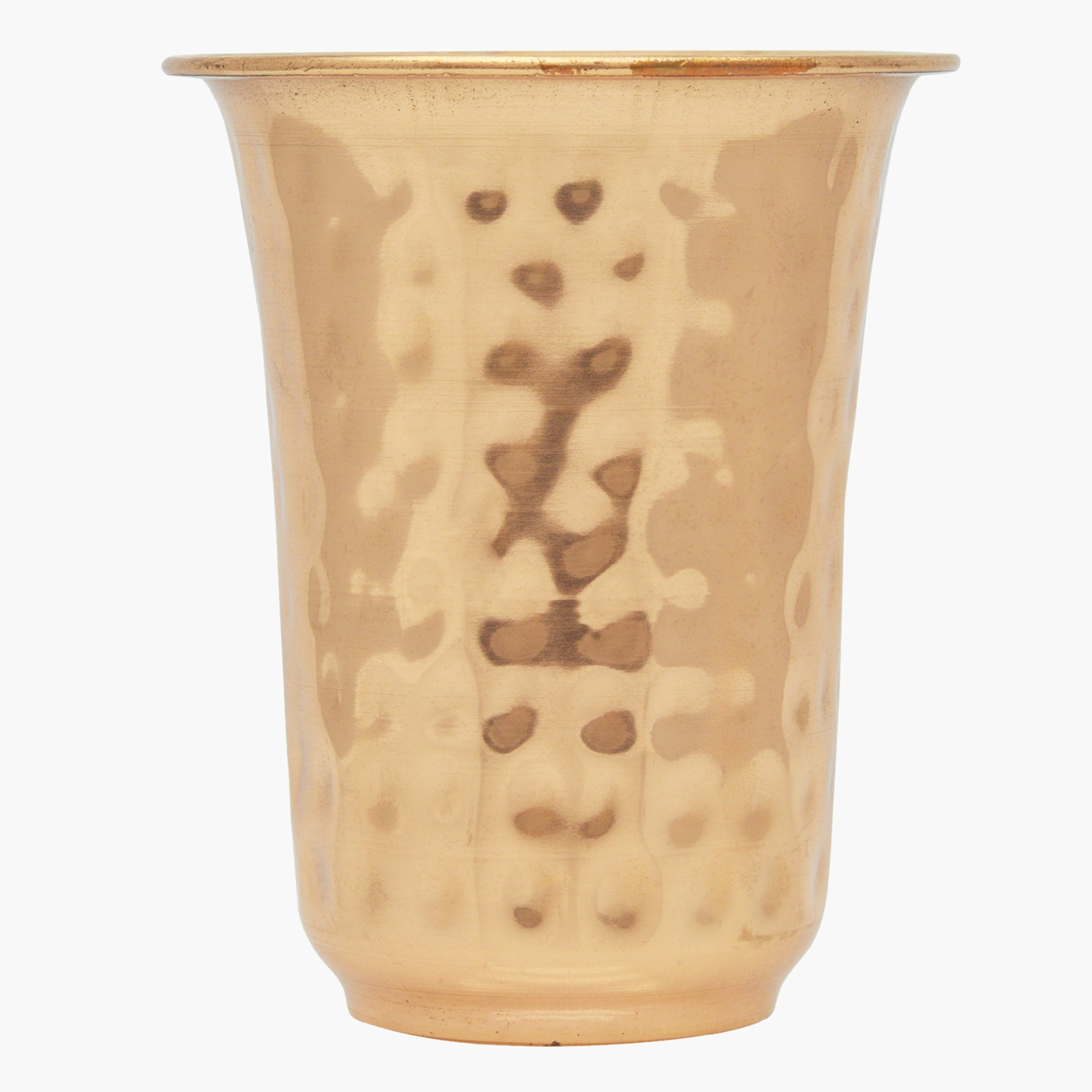 Fiona Plain Copper Glass - 9 cm-hbxdecorandfurnishings-tabletop-serveware-image-2
