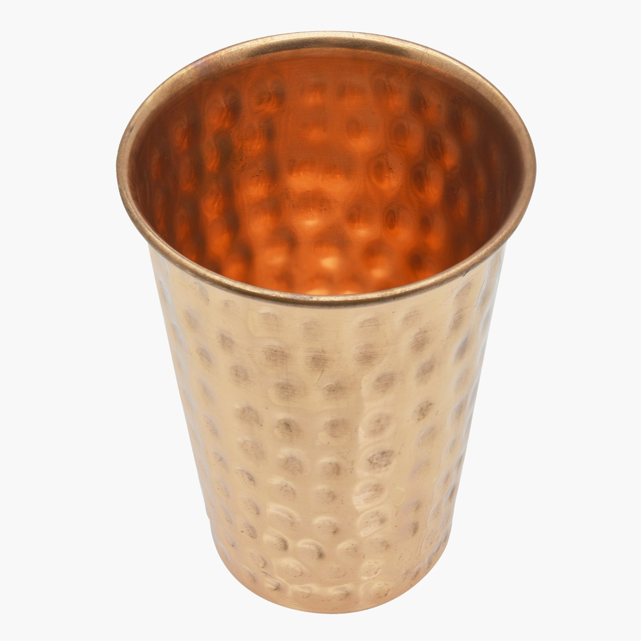 كوب نحاسي من فيونا - 8x11 سم-hbxhomeware-diningandtabletop-baraccessories-image-2