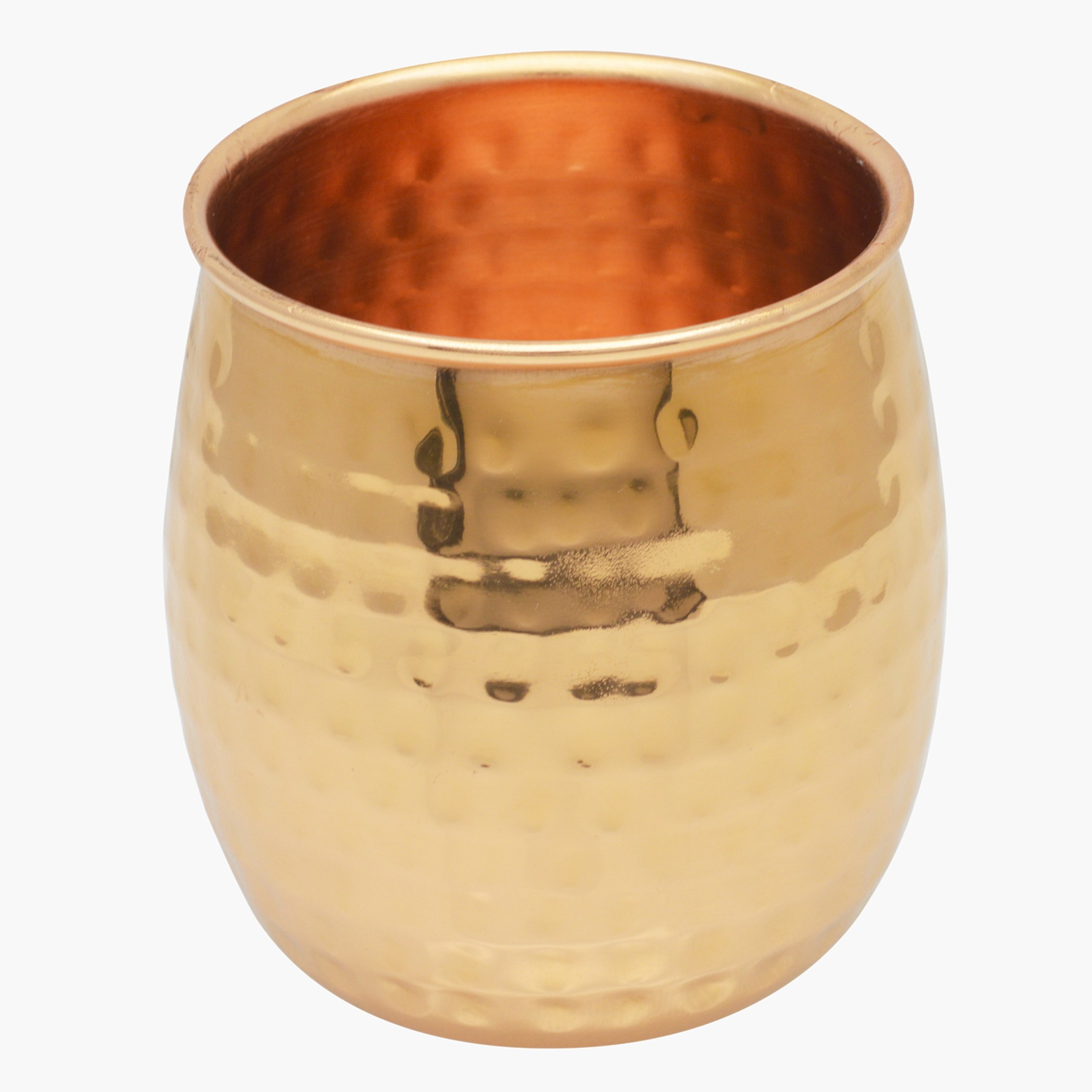 كوب نحاسي من فيونا - 9x9 سم-hbxhomeware-diningandtabletop-baraccessories-image-2