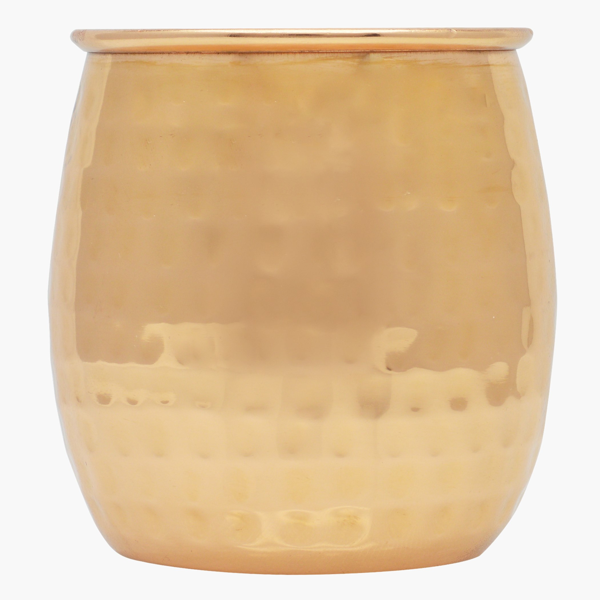 كوب نحاسي من فيونا - 9x9 سم-hbxhomeware-diningandtabletop-baraccessories-image-3