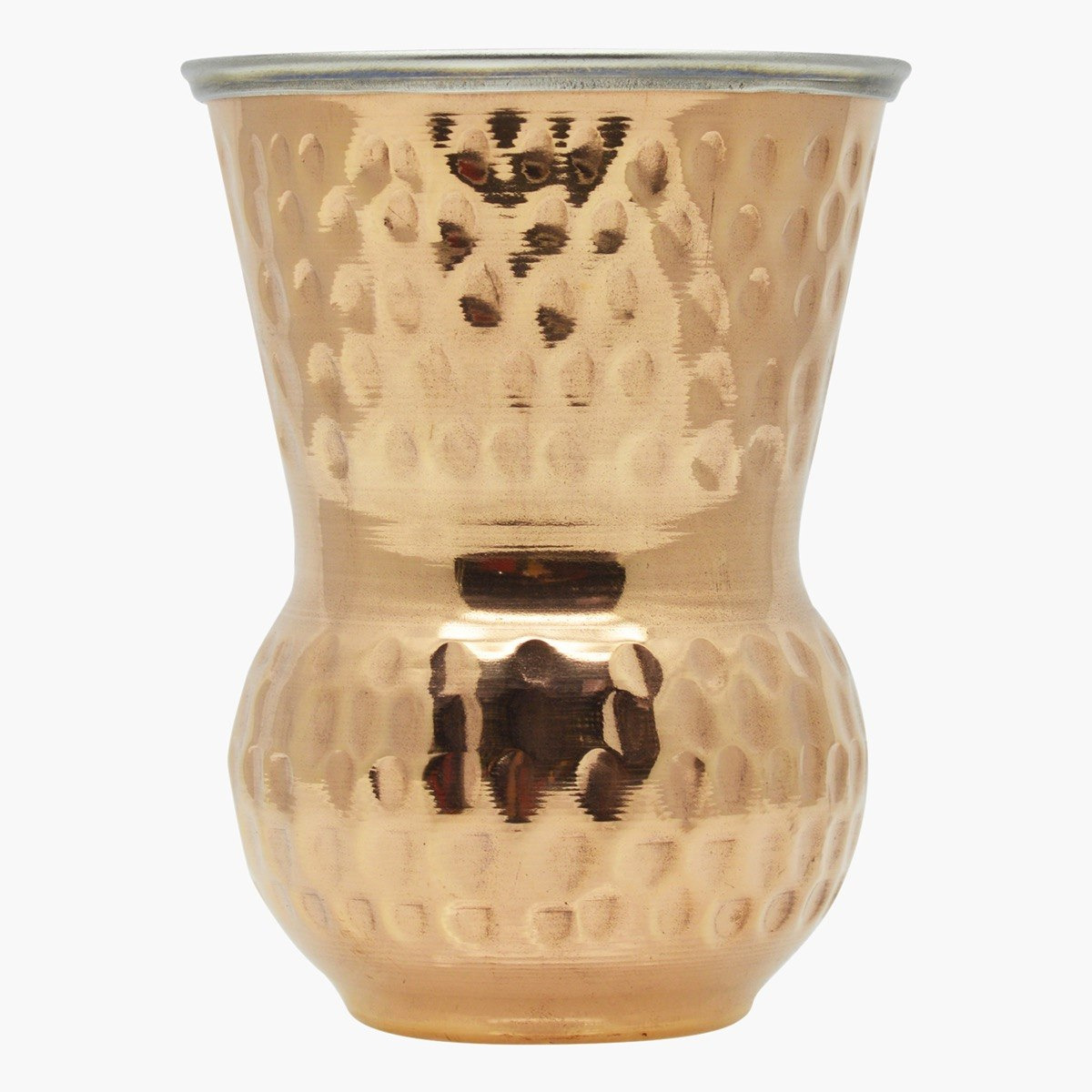 كوب بتشطيب نحاس من فيونا - 9×9×10 سم-hbxdecorandfurnishings-tabletop-serveware-image-2