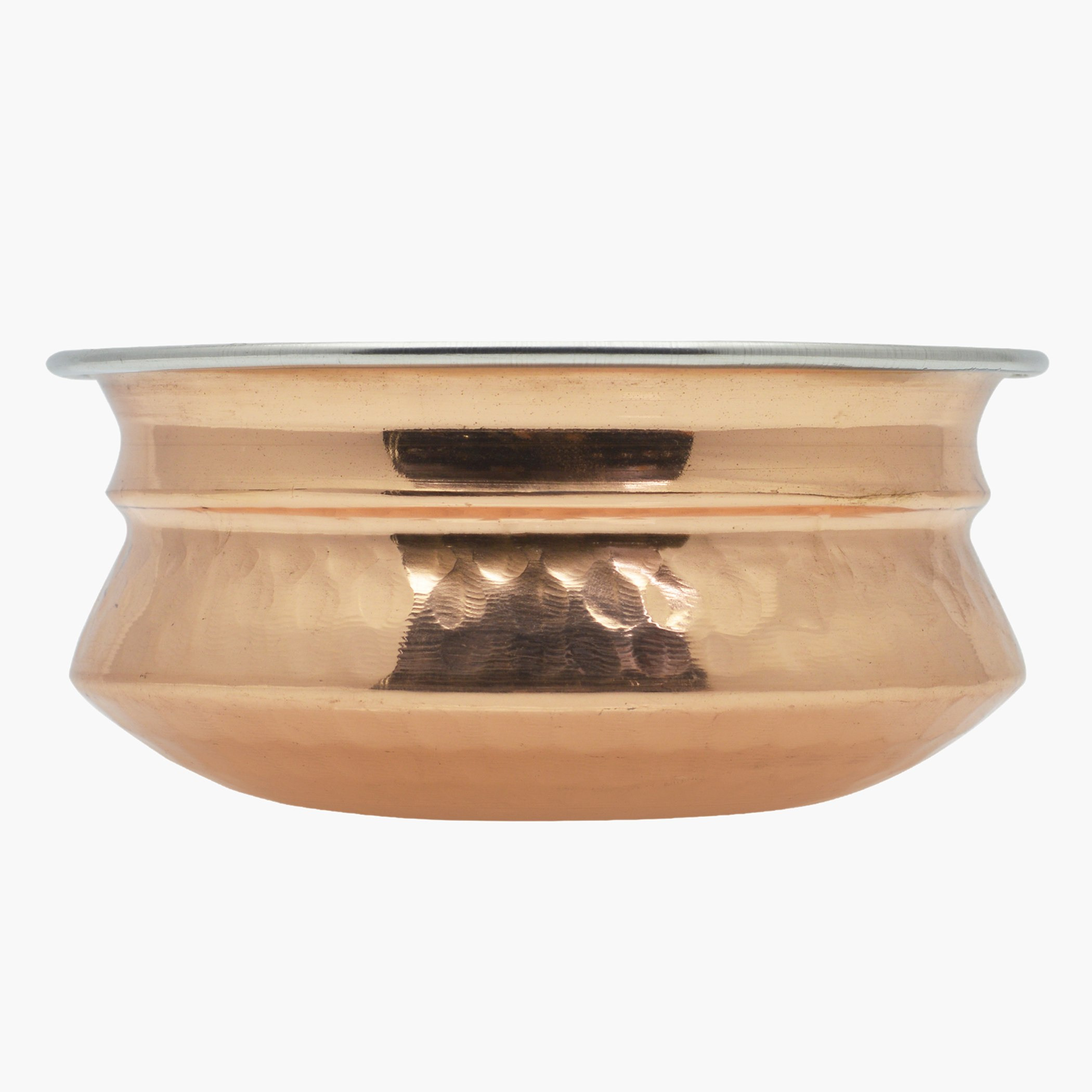 وعاء هاندي نحاسي من فيونا - 11x5 سم-hbxdecorandfurnishings-tabletop-serveware-image-2