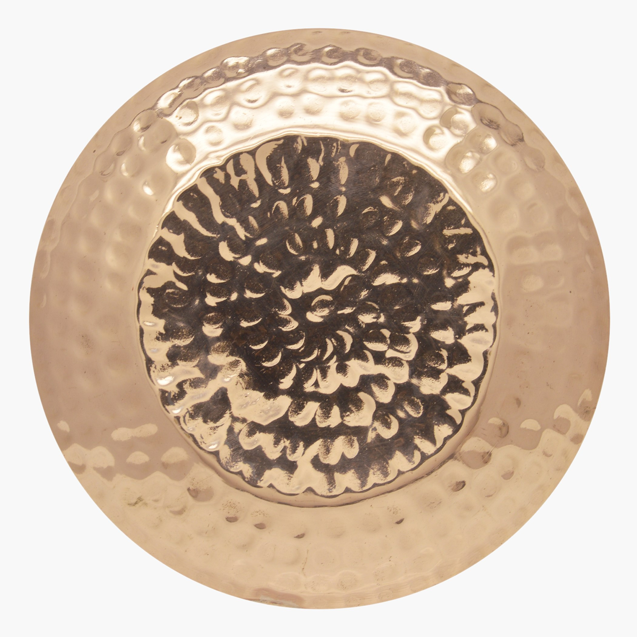 وعاء هاندي نحاسي من فيونا - 17x6 سم-hbxdecorandfurnishings-tabletop-serveware-image-3