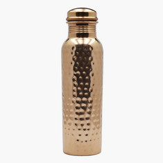 Fiona Copper Water Bottle - 1 L