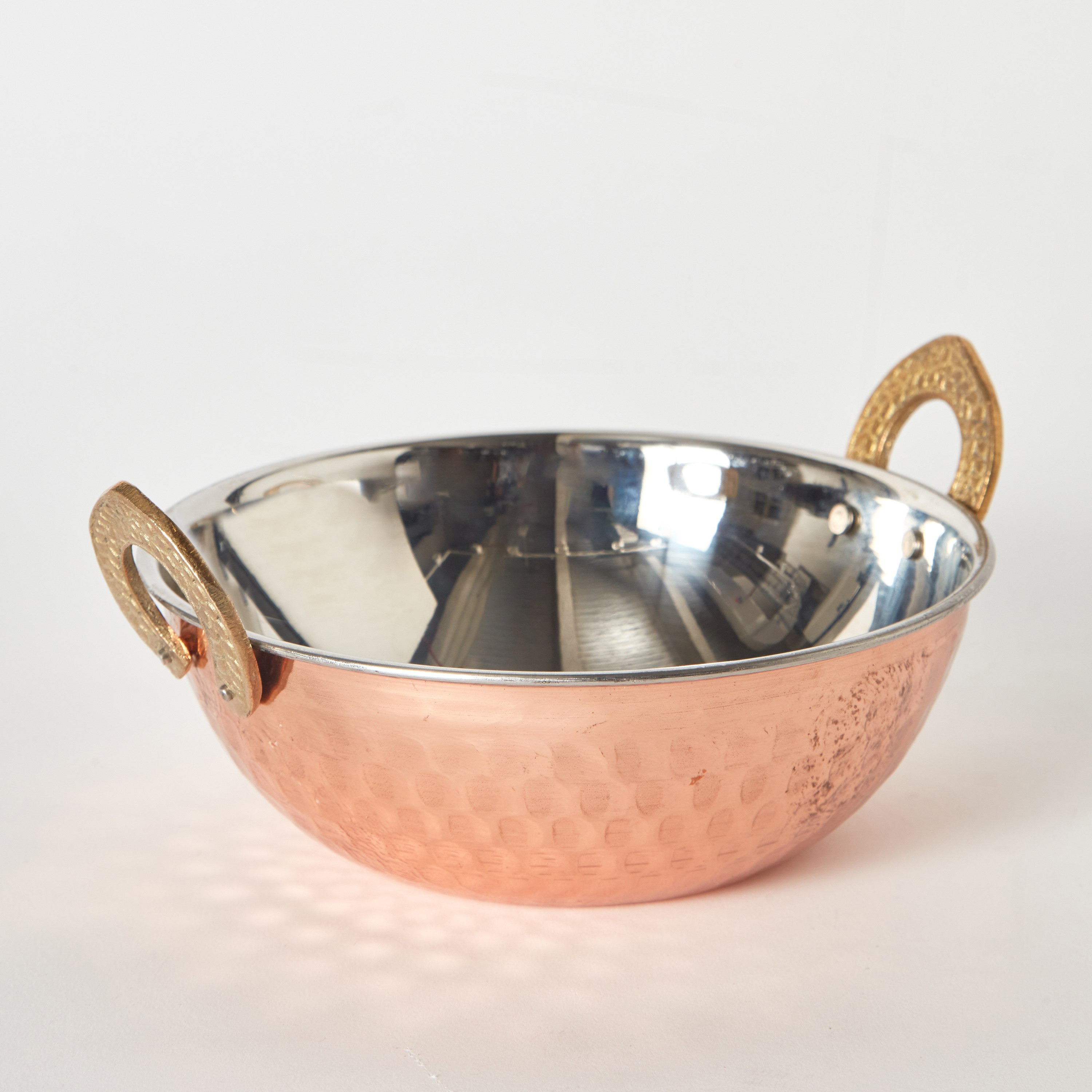 وعاء كاداي نحاس من فيونا - 17.5x5 سم-hbxdecorandfurnishings-tabletop-serveware-image-6