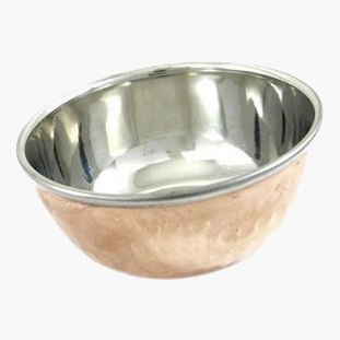 كاتوري نحاسي من فيونا - 8.5x3.5 سم-hbxdecorandfurnishings-tabletop-serveware-image-2