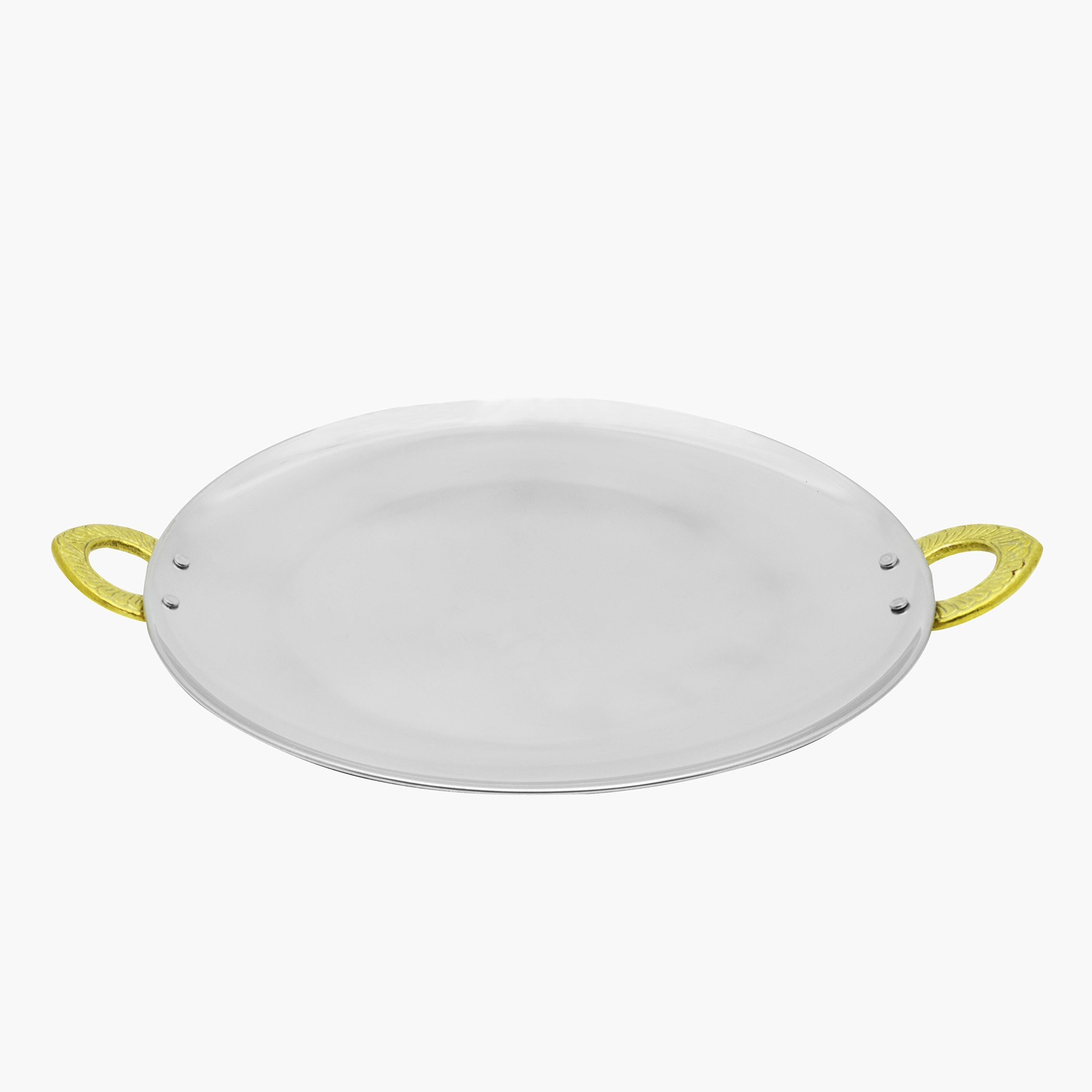 تاوا نحاس - 20 سم من فيونا-hbxdecorandfurnishings-tabletop-serveware-image-1