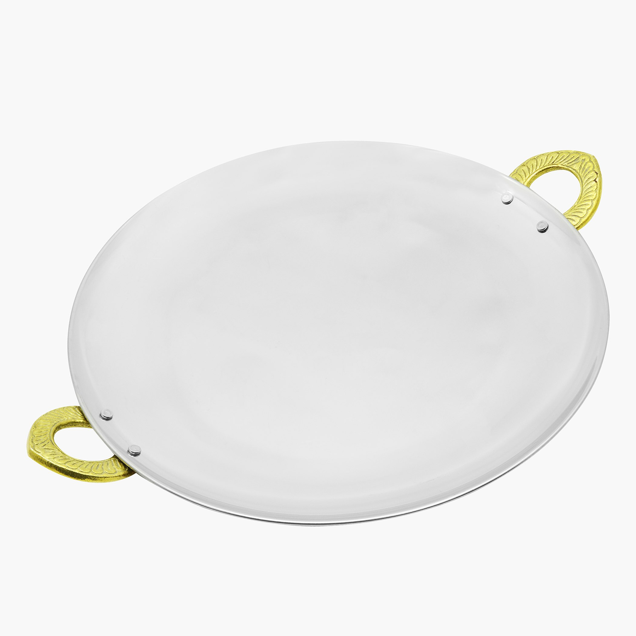 تاوا نحاس - 20 سم من فيونا-hbxdecorandfurnishings-tabletop-serveware-image-2