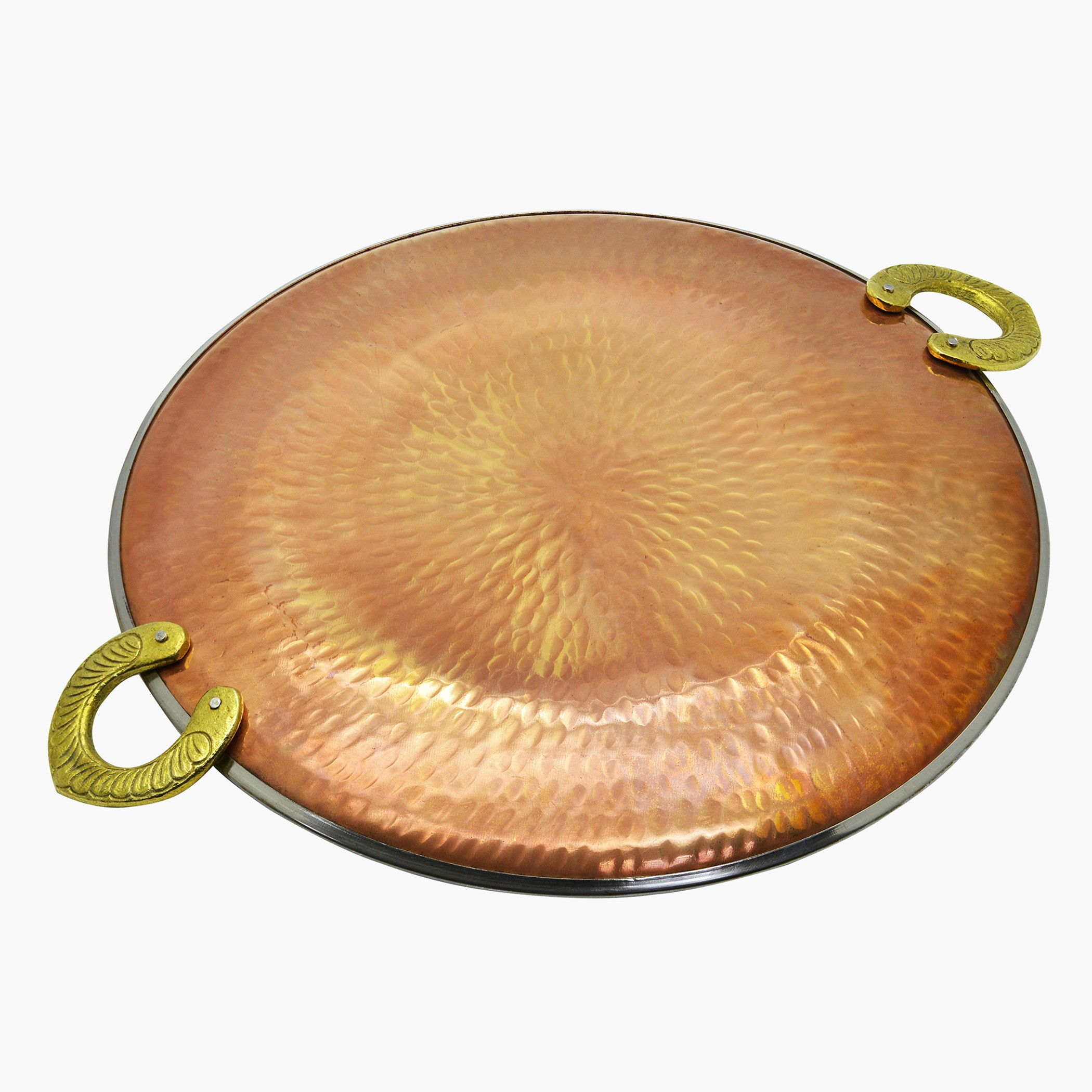 تاوا نحاس - 20 سم من فيونا-hbxdecorandfurnishings-tabletop-serveware-image-4