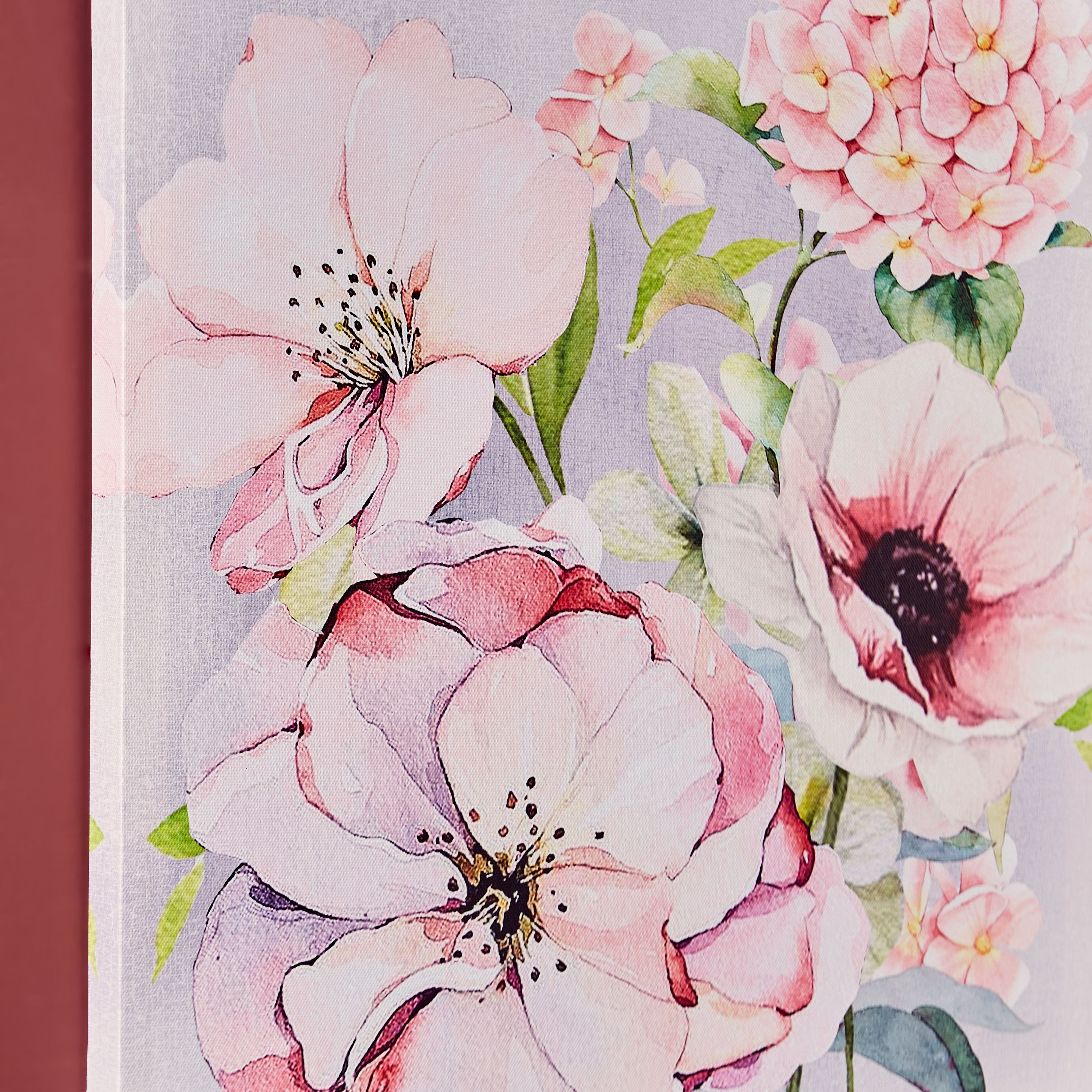 لوحة كانفاس مؤطرة بتصميم زهرة من جايد - 40x2x40 سم-PROMO_HB_AE_B1G1_250925-image-3