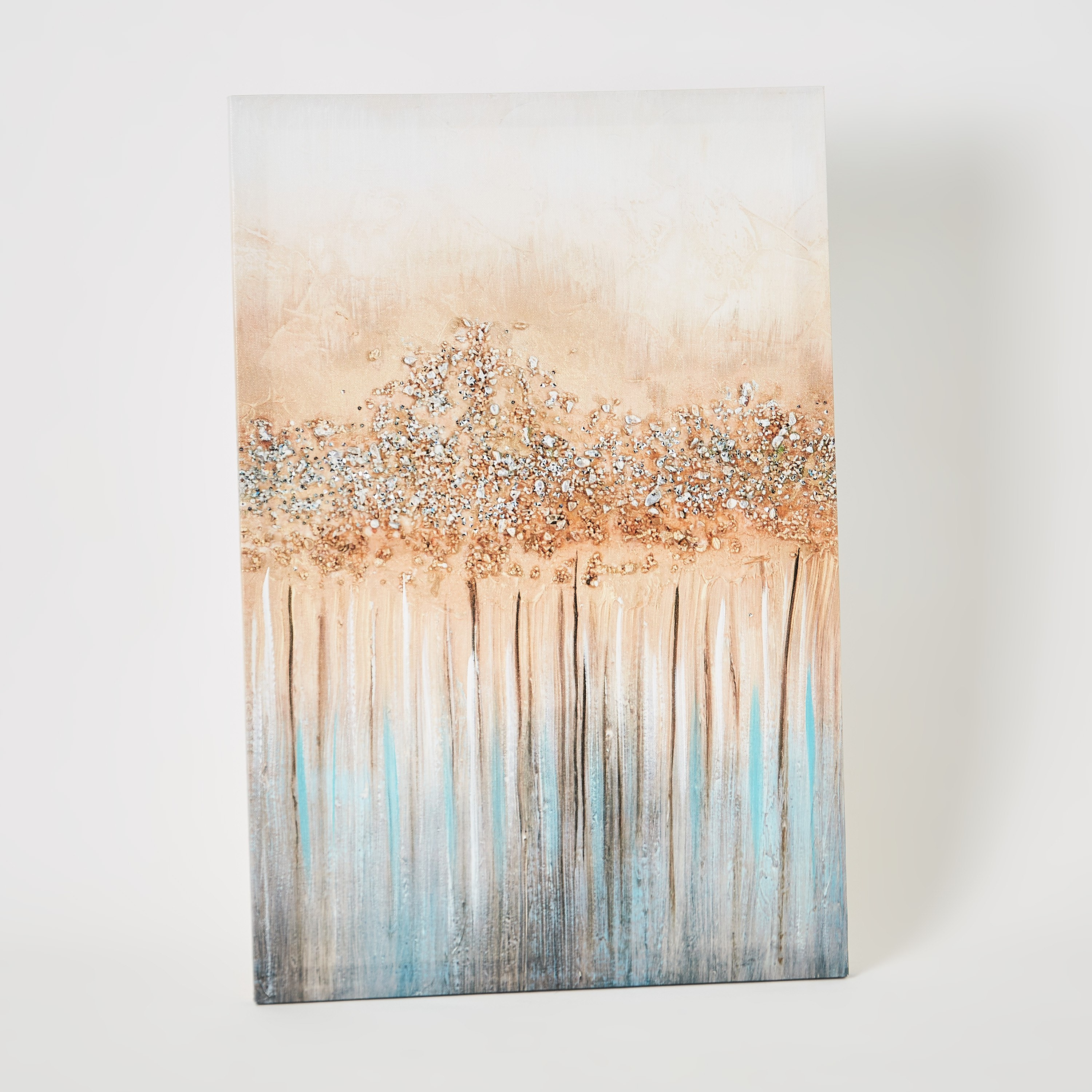 لوحة كانفاس مؤطرة مرسومة بطبعات تجريديّة من جايد - 40x2x60 سم-PROMO_HB_AE_B1G1_250925-image-5