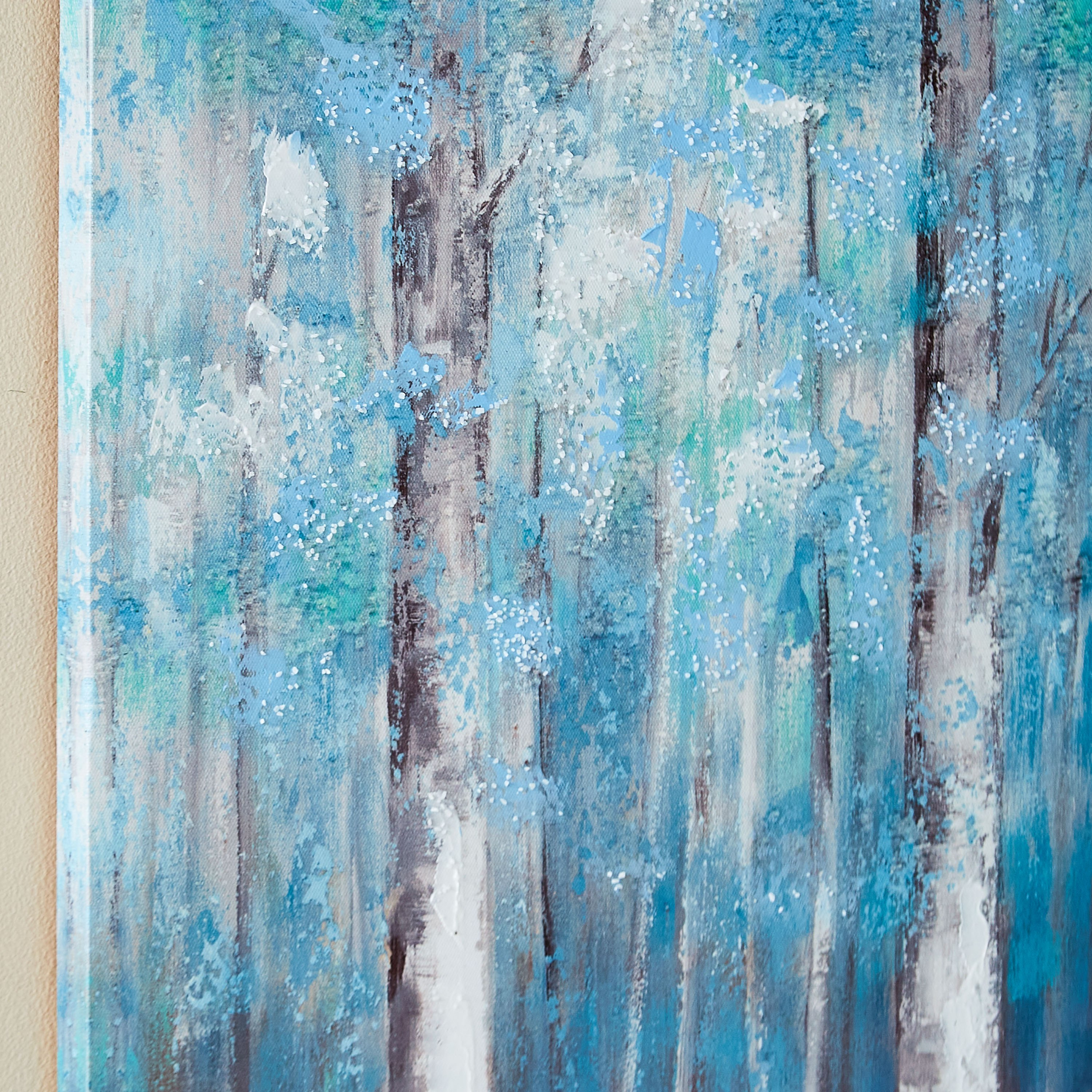 لوحة كانفاس مؤطرة مرسومة بطبعات غابة من جايد - 40x2x60 سم-PROMO_HB_AE_B1G1_250925-image-3