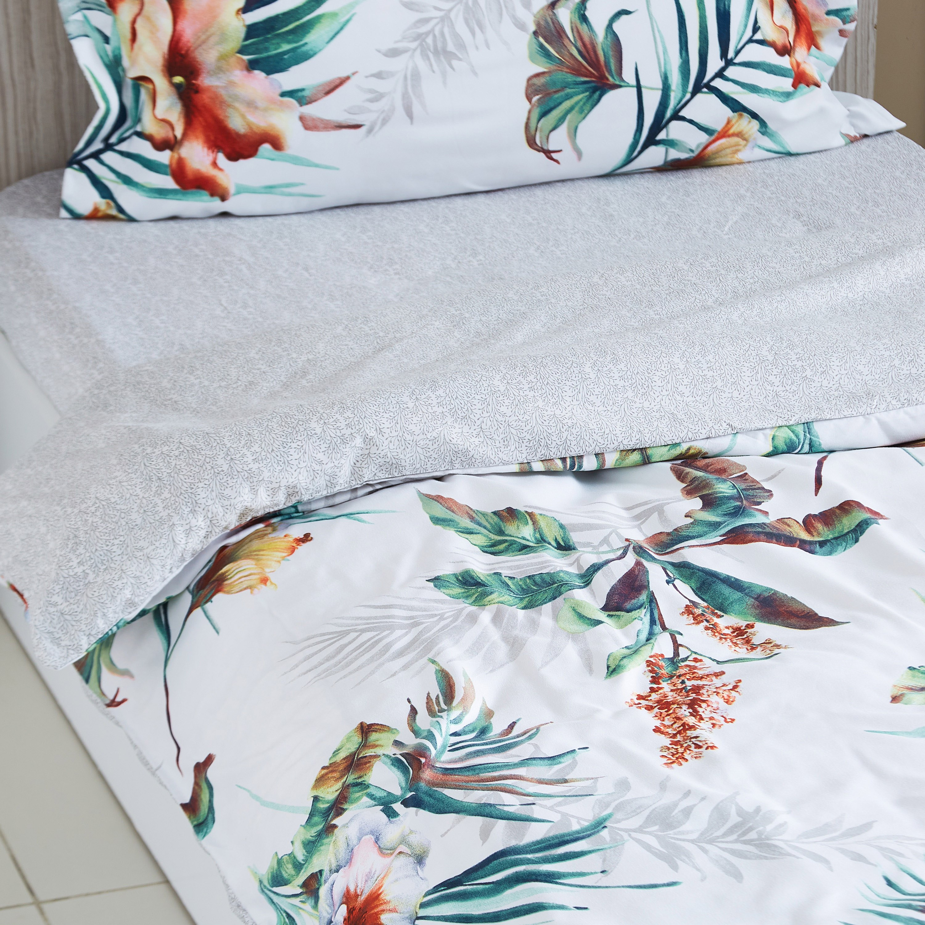 Tulip 3-Piece Printed Microfibre Single Duvet Cover Set - 135x200 cm-PROMO_HB_AE_B1G1_250925-image-3