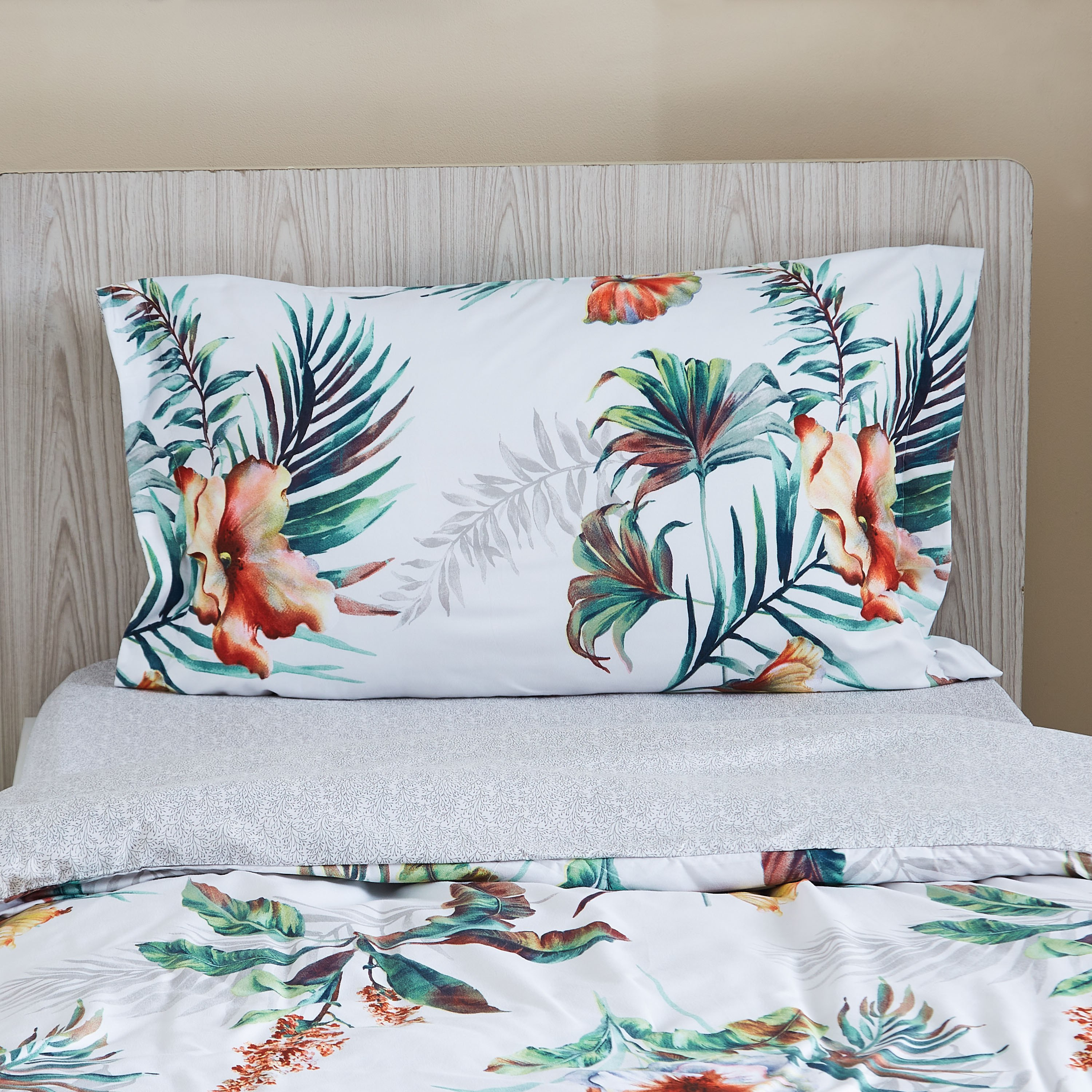 Tulip 3-Piece Printed Microfibre Single Duvet Cover Set - 135x200 cm-PROMO_HB_AE_B1G1_250925-image-5