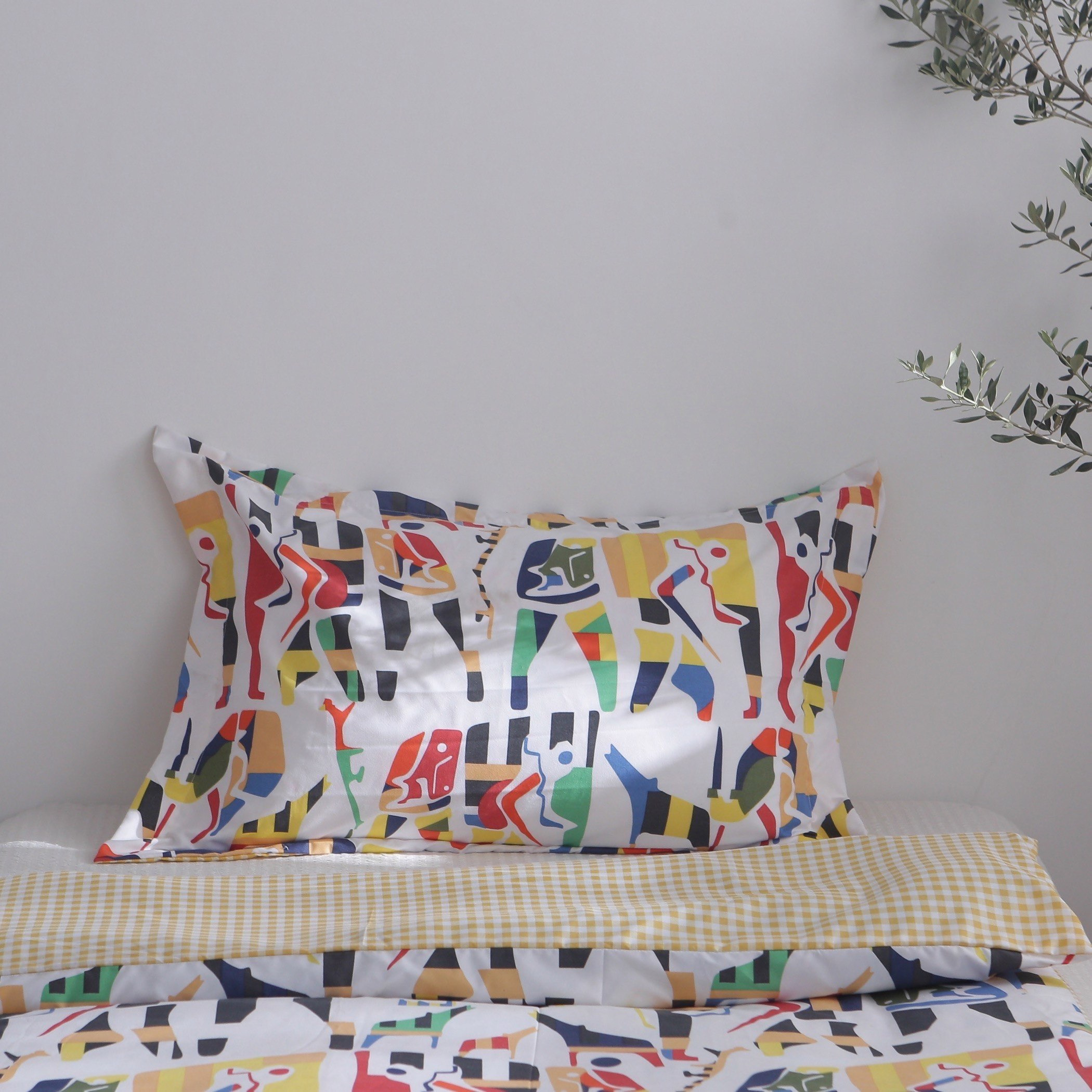 طقم غطاء لحاف فردي مايكروفايبر بطبعات 3 قطع-hbxhomeware-hbxkidsandyouth-image-5