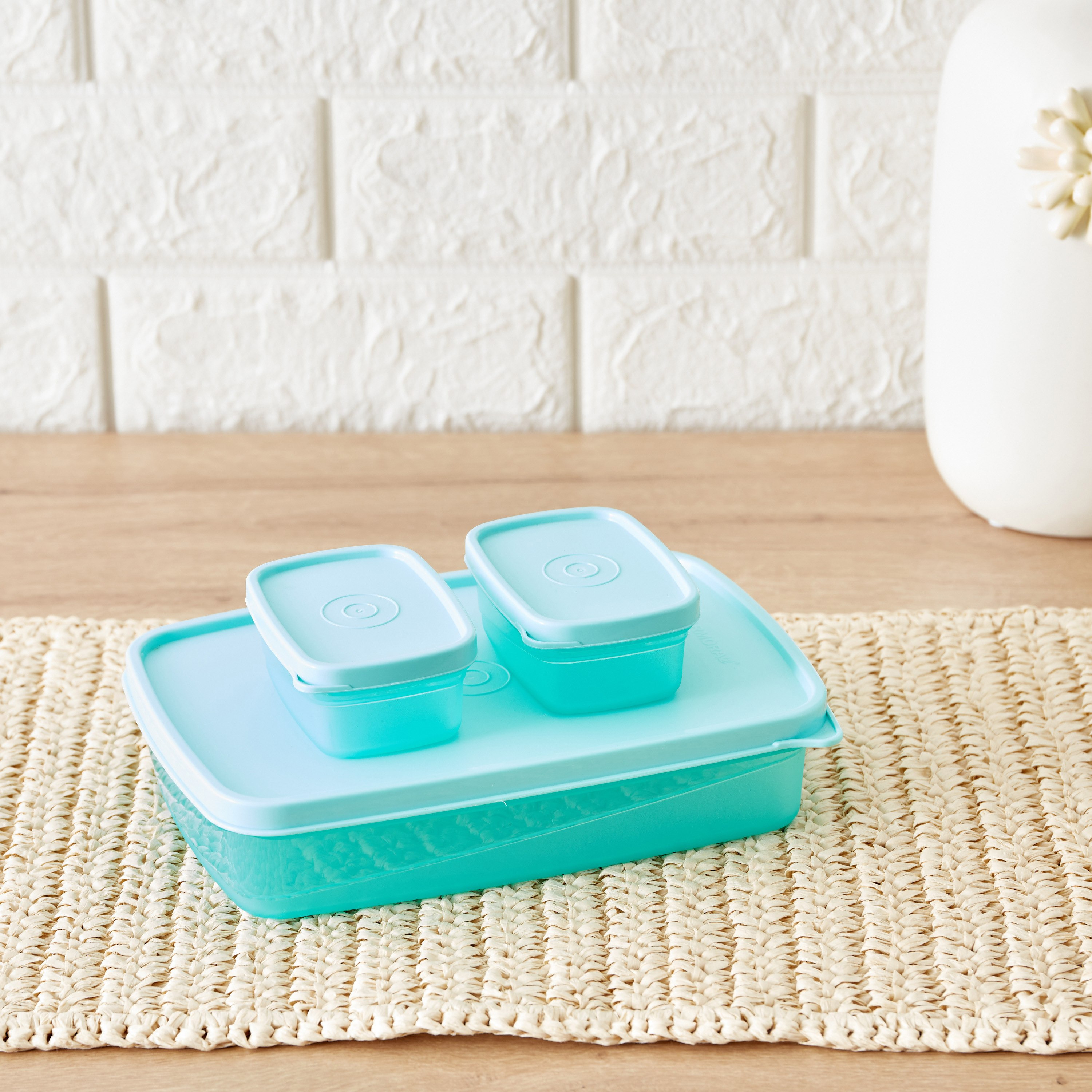 Midas Fresh Bite Lunch Box -1000 ml-hbxhomeware-hbxkitchen-image-1