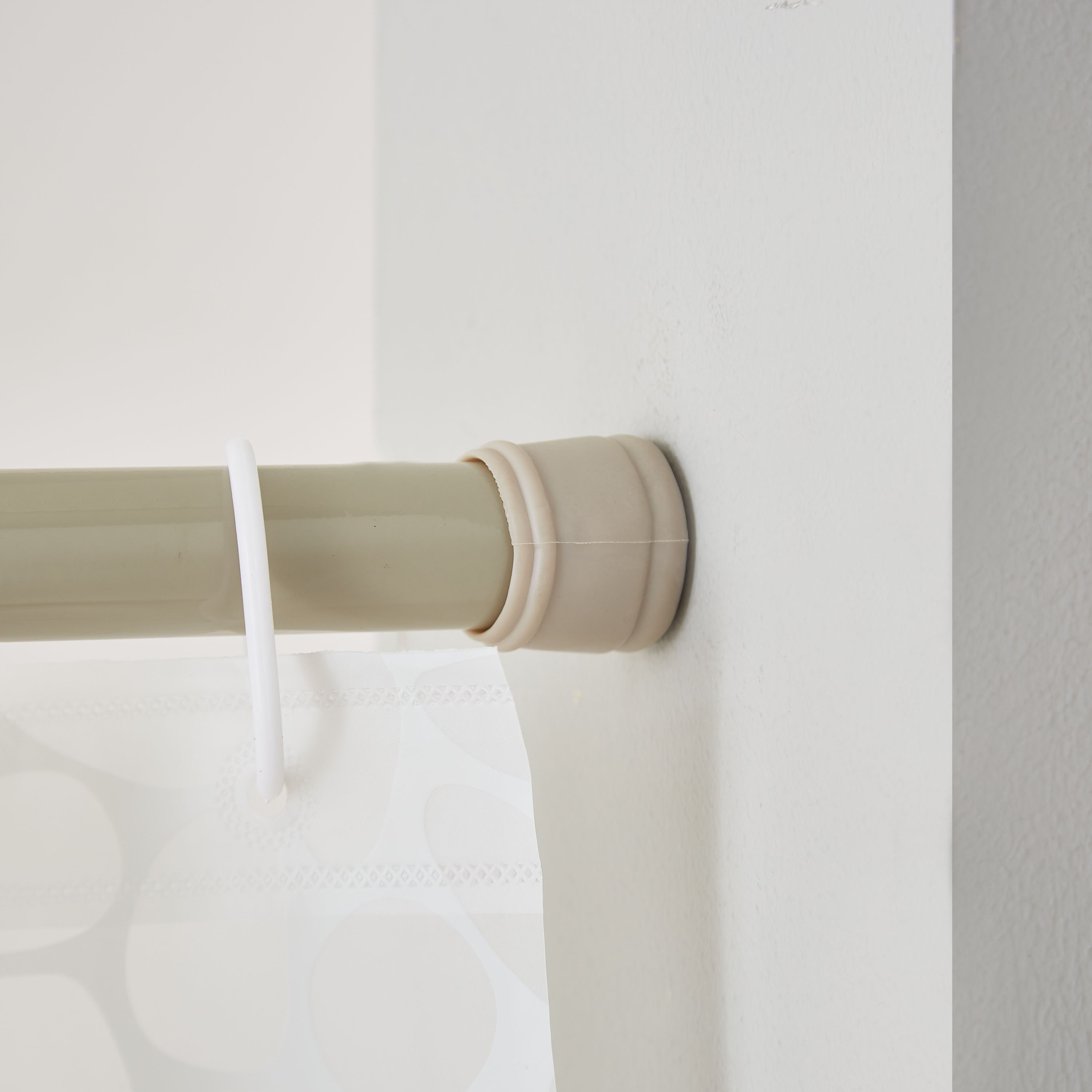 Victoria Shower Curtain Rod - 90-160 cm-hbxbathroom-curtainsandrods-curtainrods-image-3