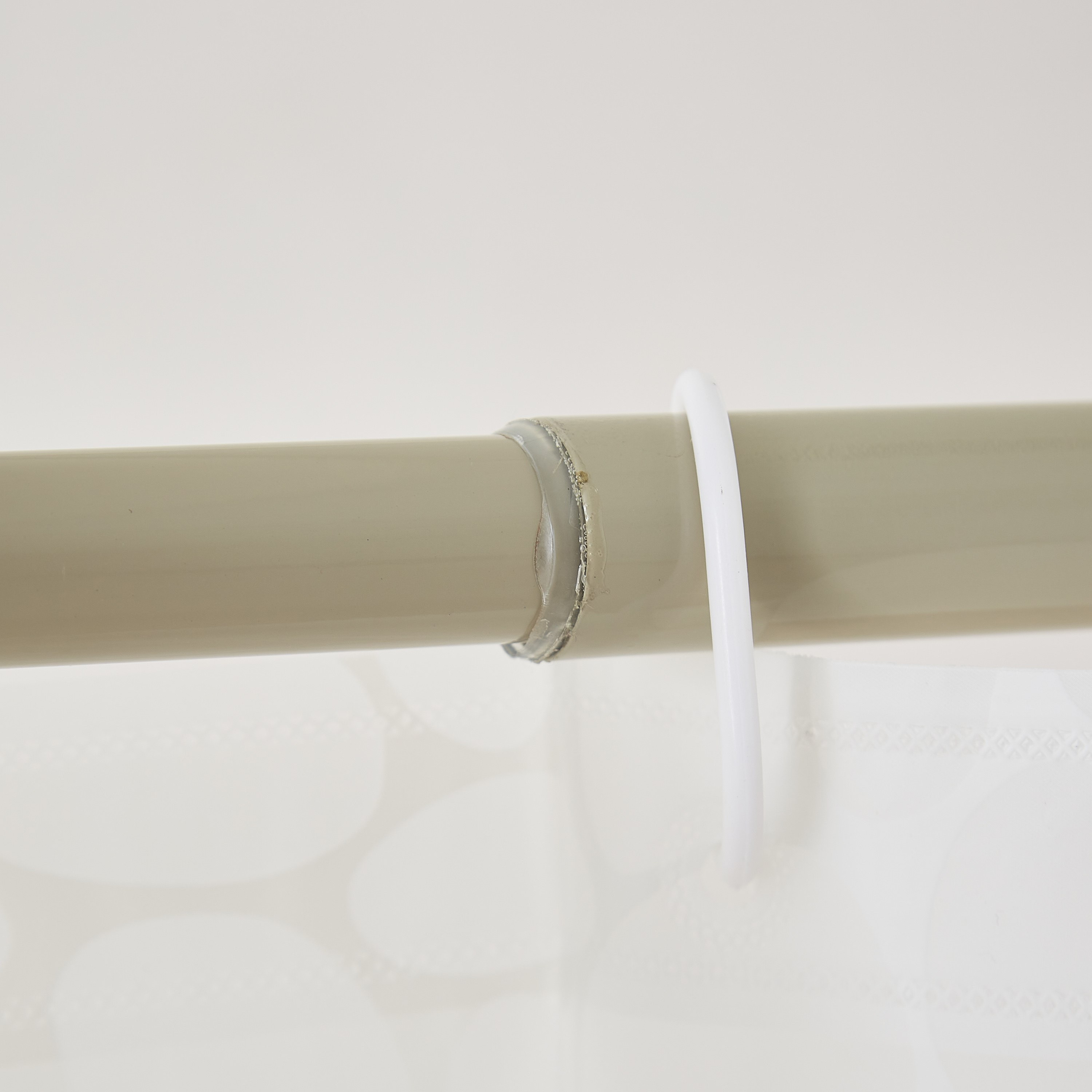 Victoria Shower Curtain Rod - 104-190 cm-hbxbathroom-curtainsandrods-curtainrods-image-4