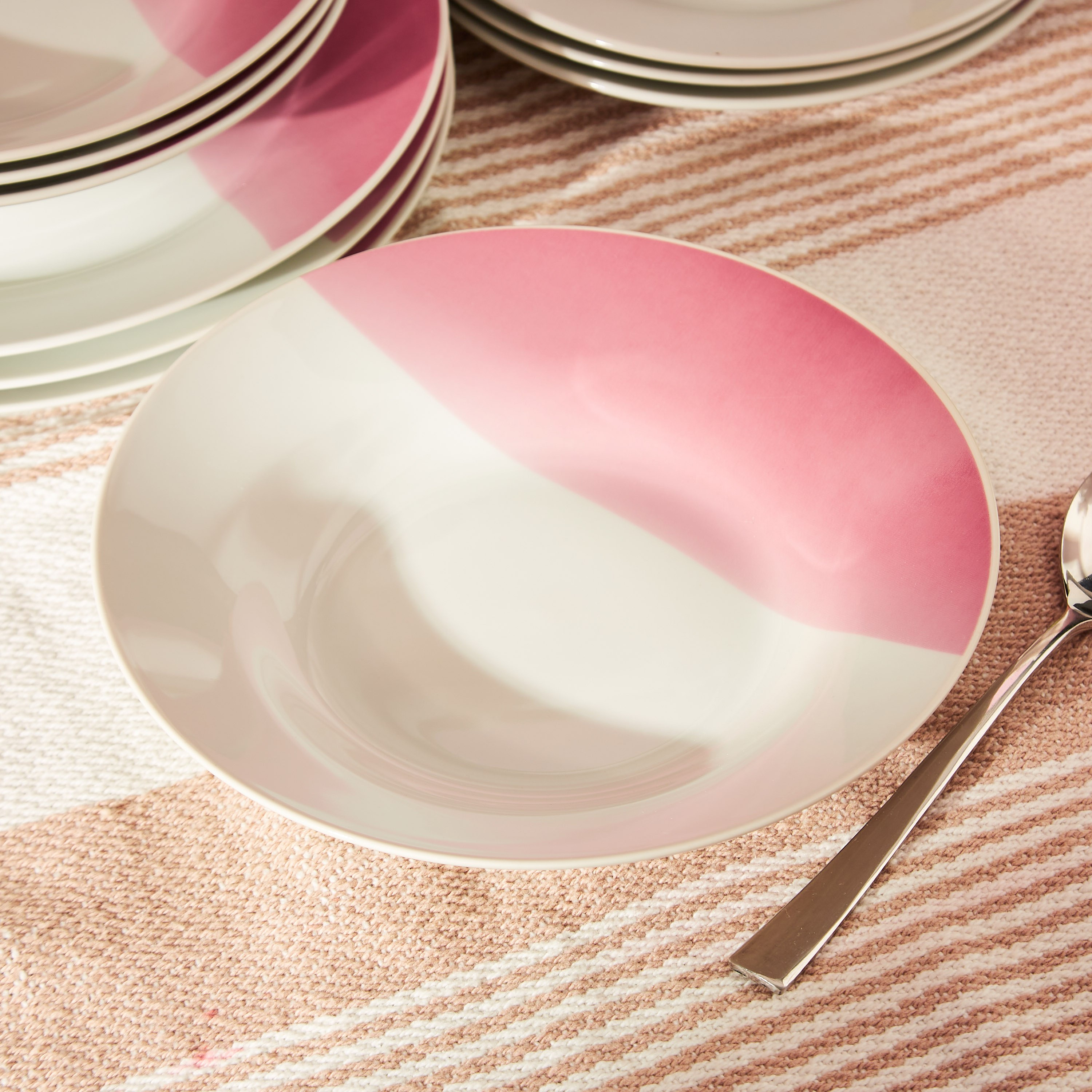 طقم عشاء بورسلين 20 قطعة من أتلانتا-hbxhomeware-hbxkitchen-image-2