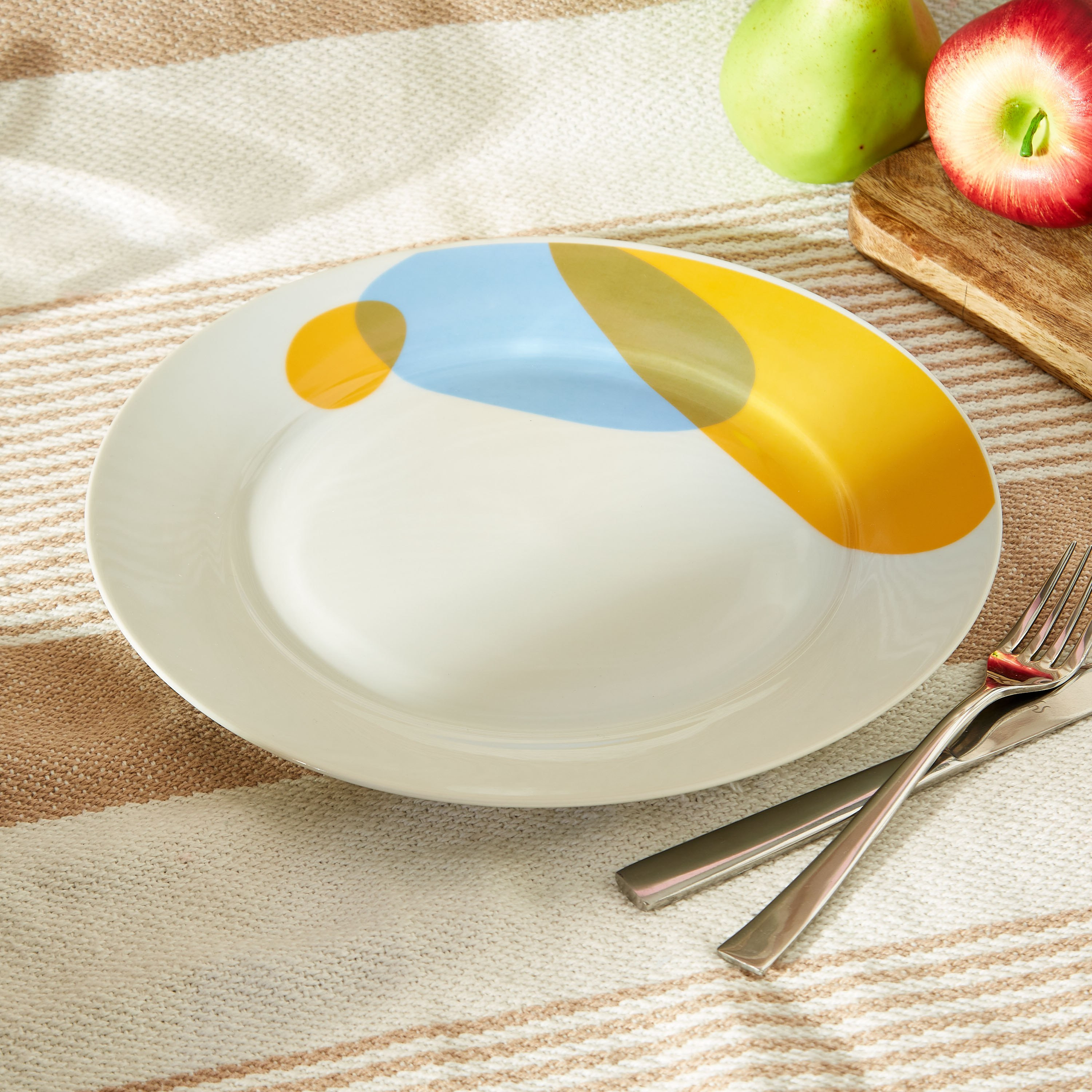 طقم عشاء بورسلين من بريستول - 20 قطعة-hbxhomeware-hbxkitchen-image-6