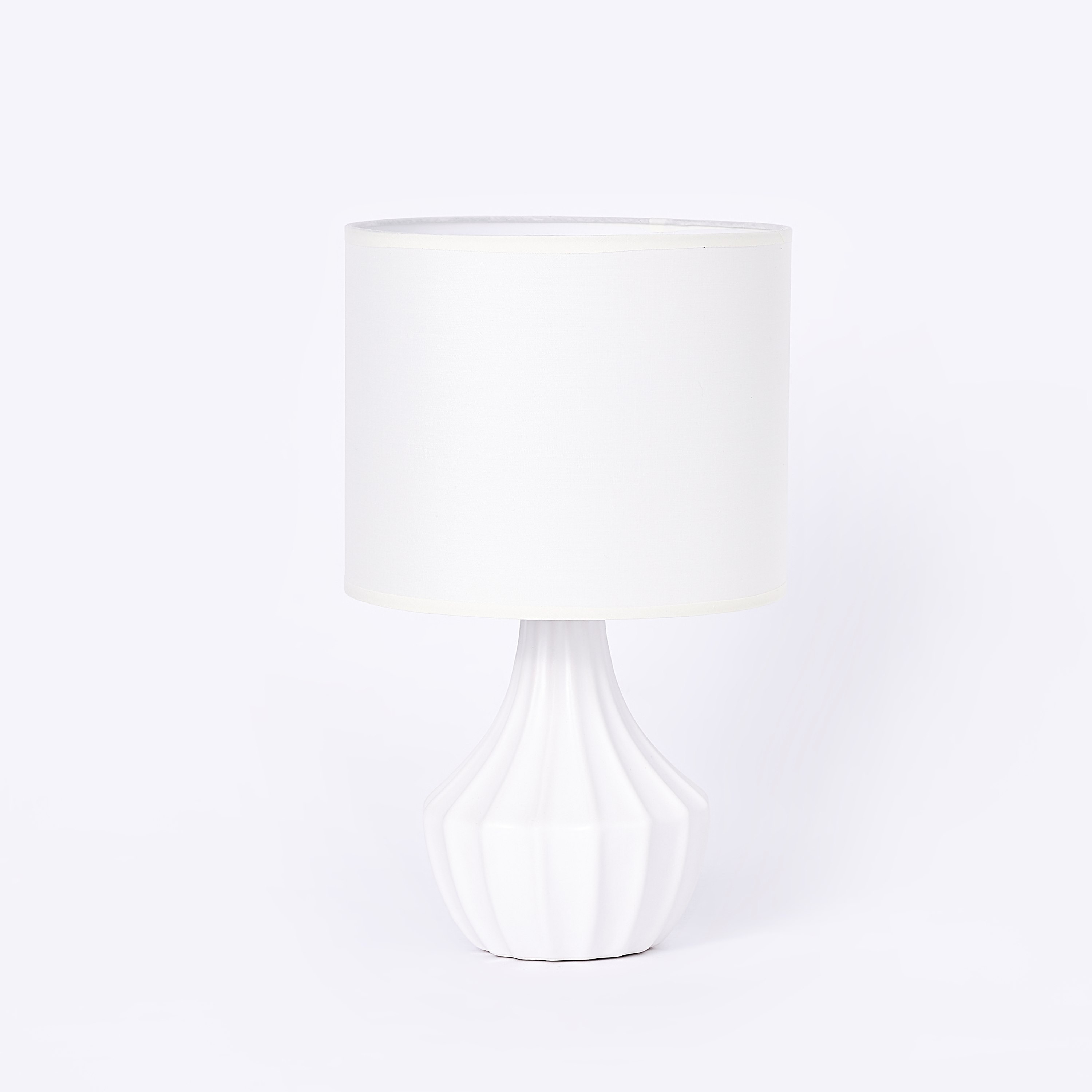 مصباح طاولة سيراميك مضلع ذاتيًا من سكايلر - 35 سم-hbxlivingroom-lighting-tablelamps-image-5