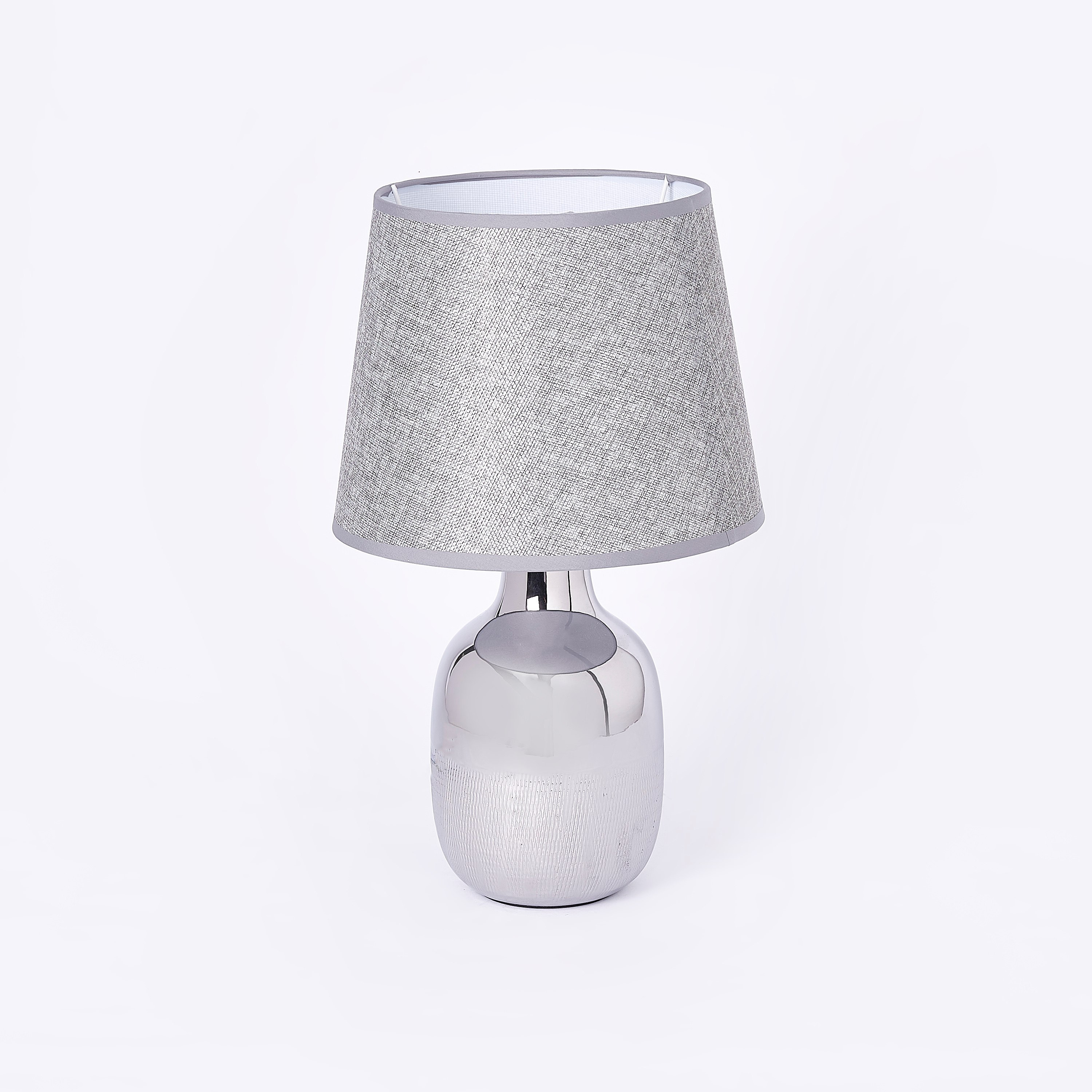 مصباح طاولة سيراميك بملمس ورق الصنفرة من سكايلر - 42 سم-hbxlivingroom-lighting-tablelamps-image-5