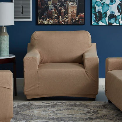Essential 1-Seater Sofa Cover