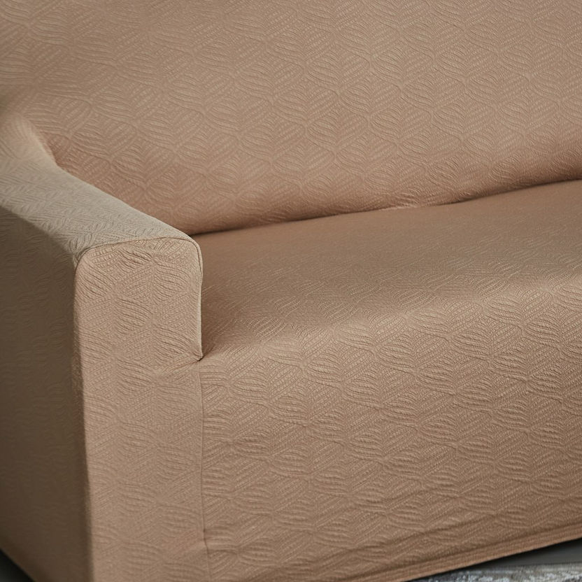 Essential 2-Seater Sofa Cover-Sofa Covers-image-2