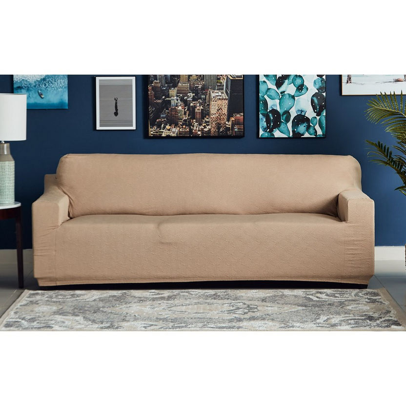 Essential 3-Seater Sofa Cover-Sofa Covers-image-0