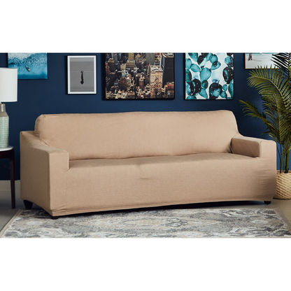 Essential 3-Seater Sofa Cover