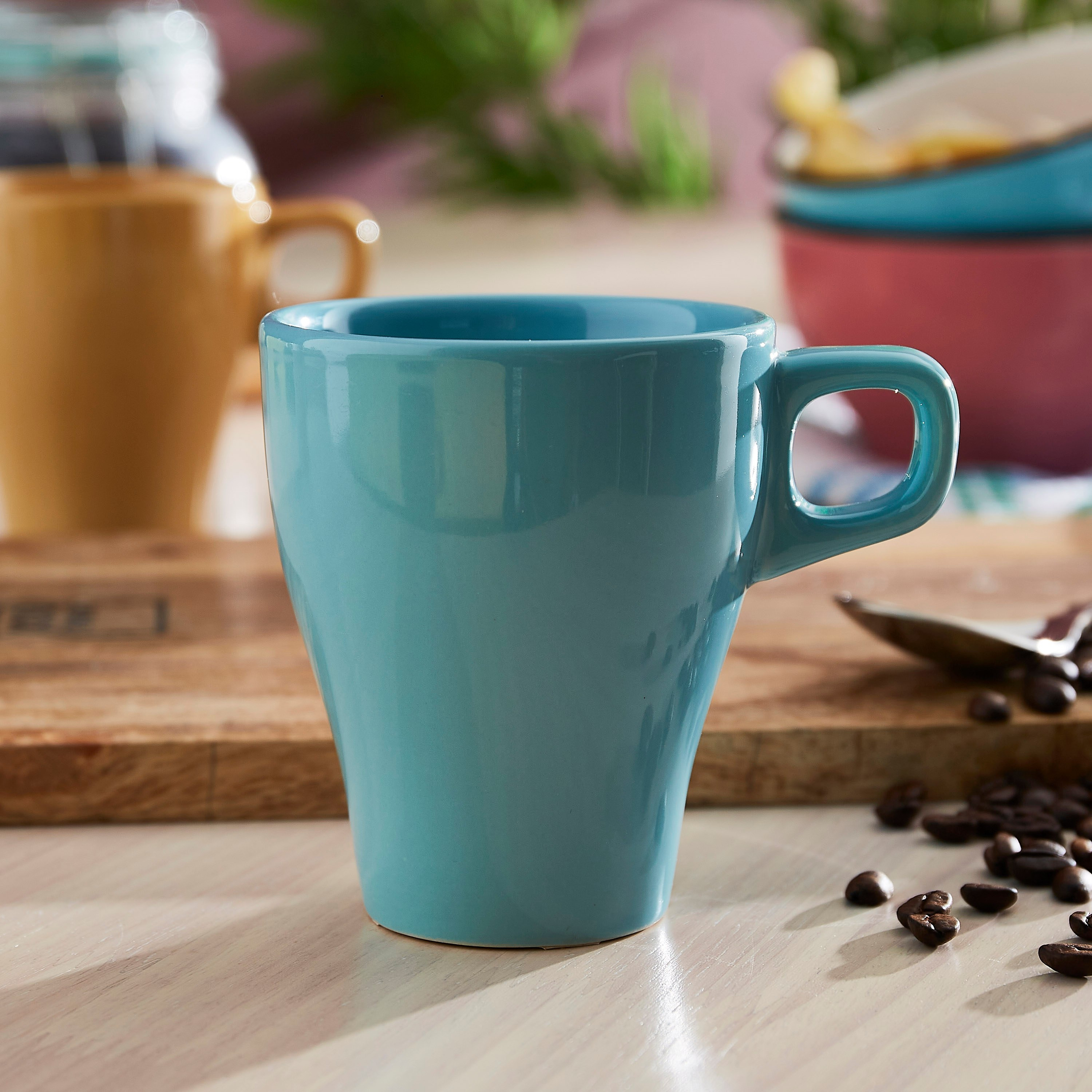 مج خزف من أتلانتا - 270 مل-hbxhomeware-diningandtabletop-coffeeandteasets-image-1