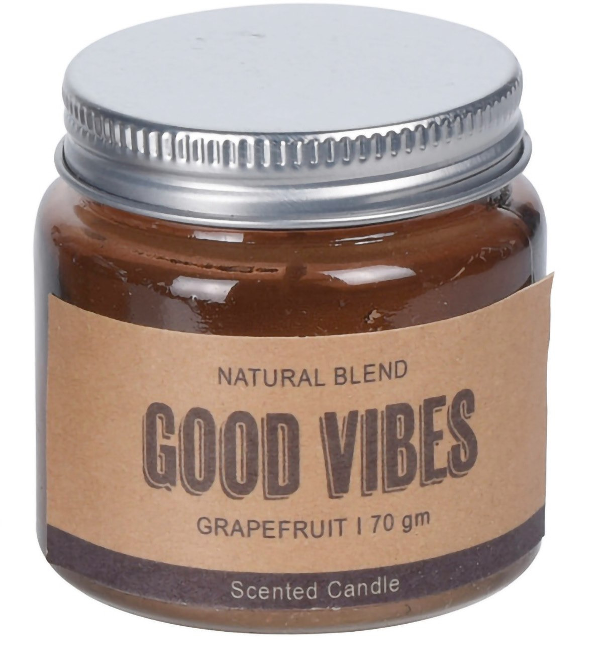 Amore Grapefruit Scented Glass Jar Candle with Lid-PROMO_HB_AE_B1G1_250925-image-1
