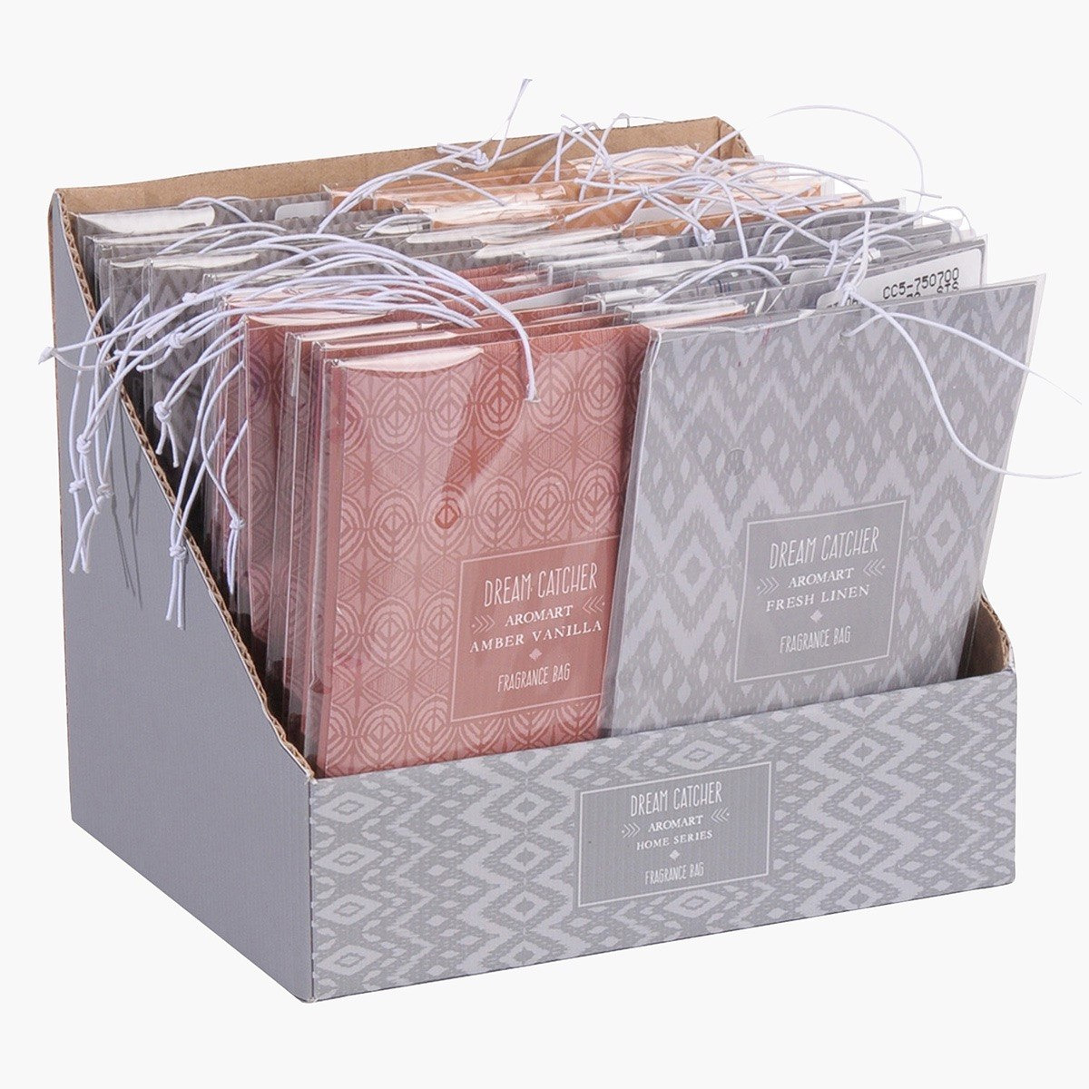 كيس معطر برائحة العنبر والفانيليا من أمور-hbxdecorandfurnishings-homefragrance-roomfreshnersandaromamist-image-2