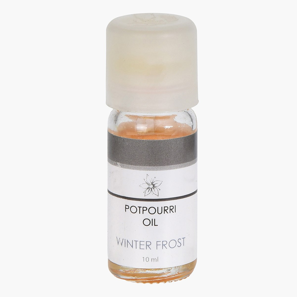 Potpourri Oil Winter Frost - 10 ml-hbxdecorandfurnishings-homefragrance-roomfreshnersandaromamist-image-1