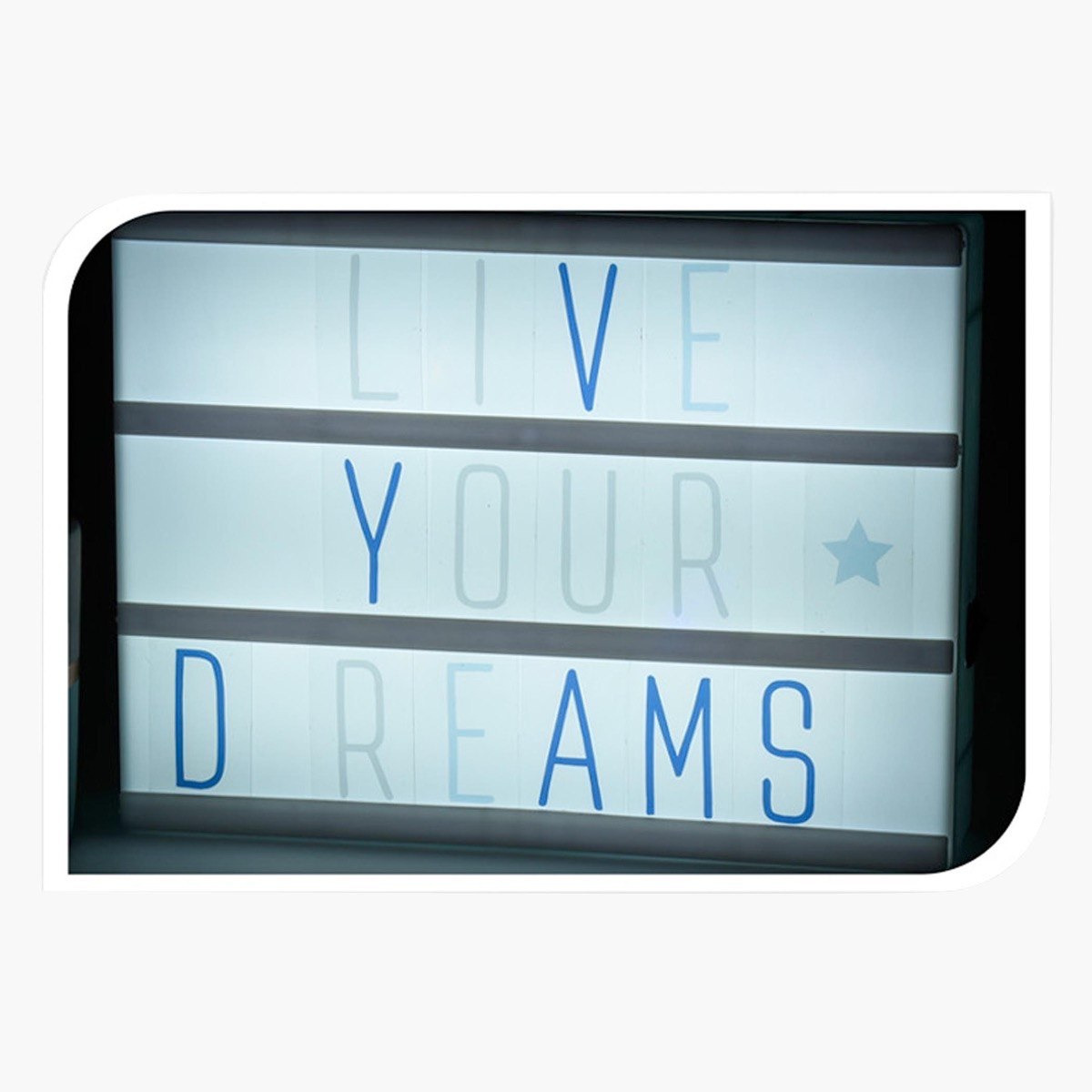 صندوق إضاءة مقاس A5 من أموري-hbxdecorandfurnishings-homeaccessories-novelties-image-2