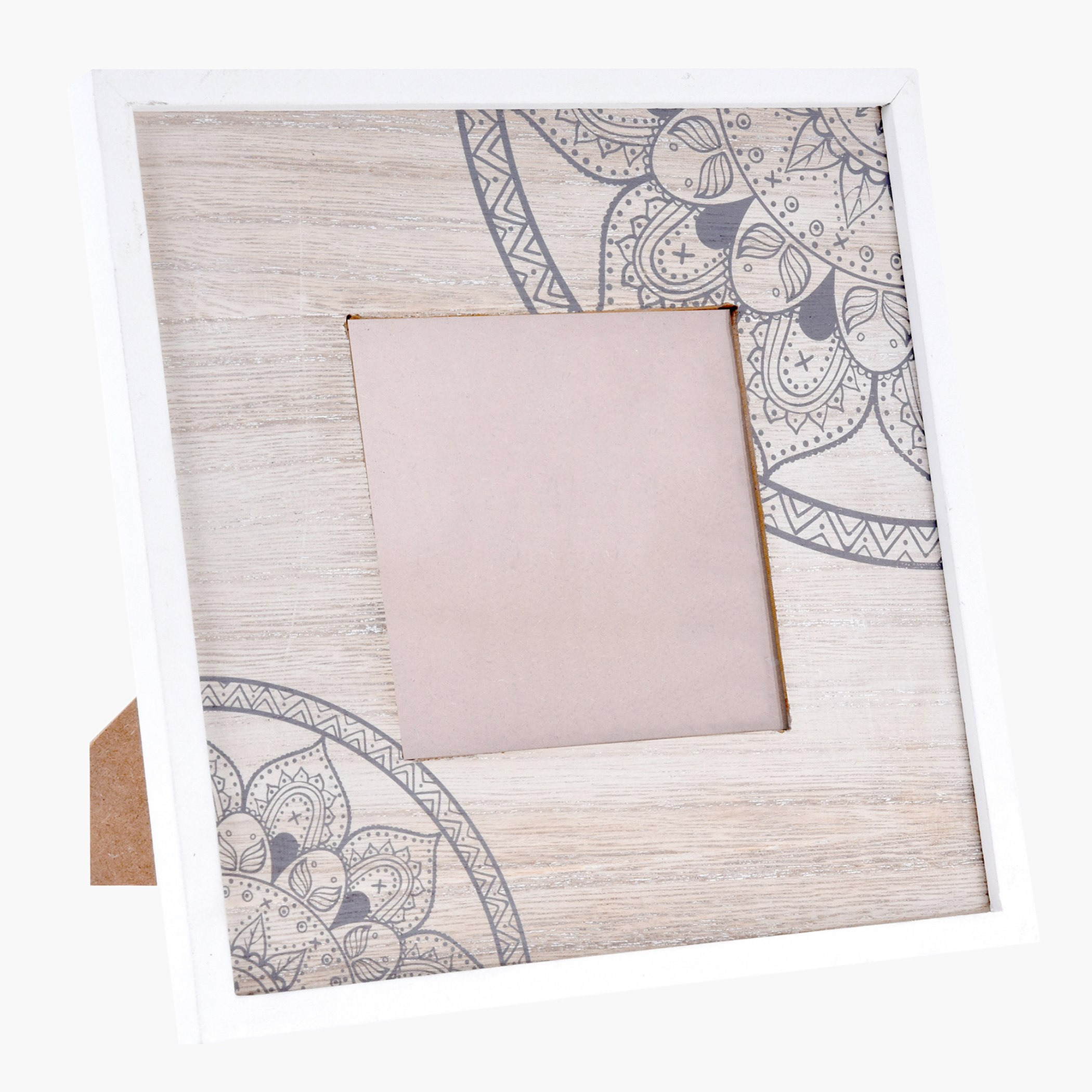 Amore Photo Frame - 20x20 cm-hbxbedroom-decorandaccessories-photoframes-image-2