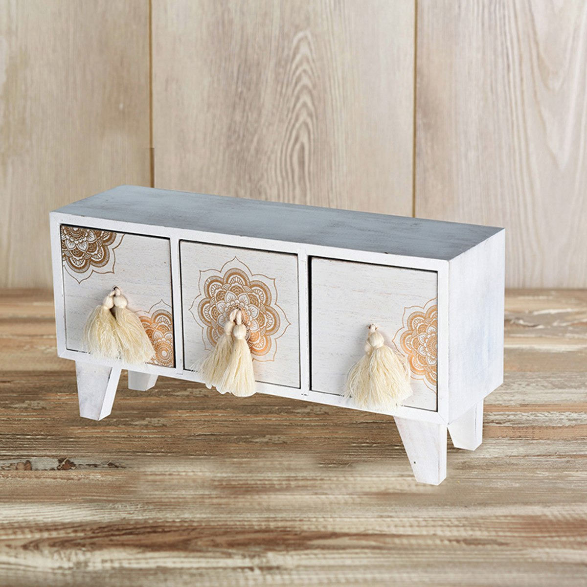 خزانة خشبية بـ 3 أدراج من أموري-hbxdecorandfurnishings-homeaccessories-novelties-image-2