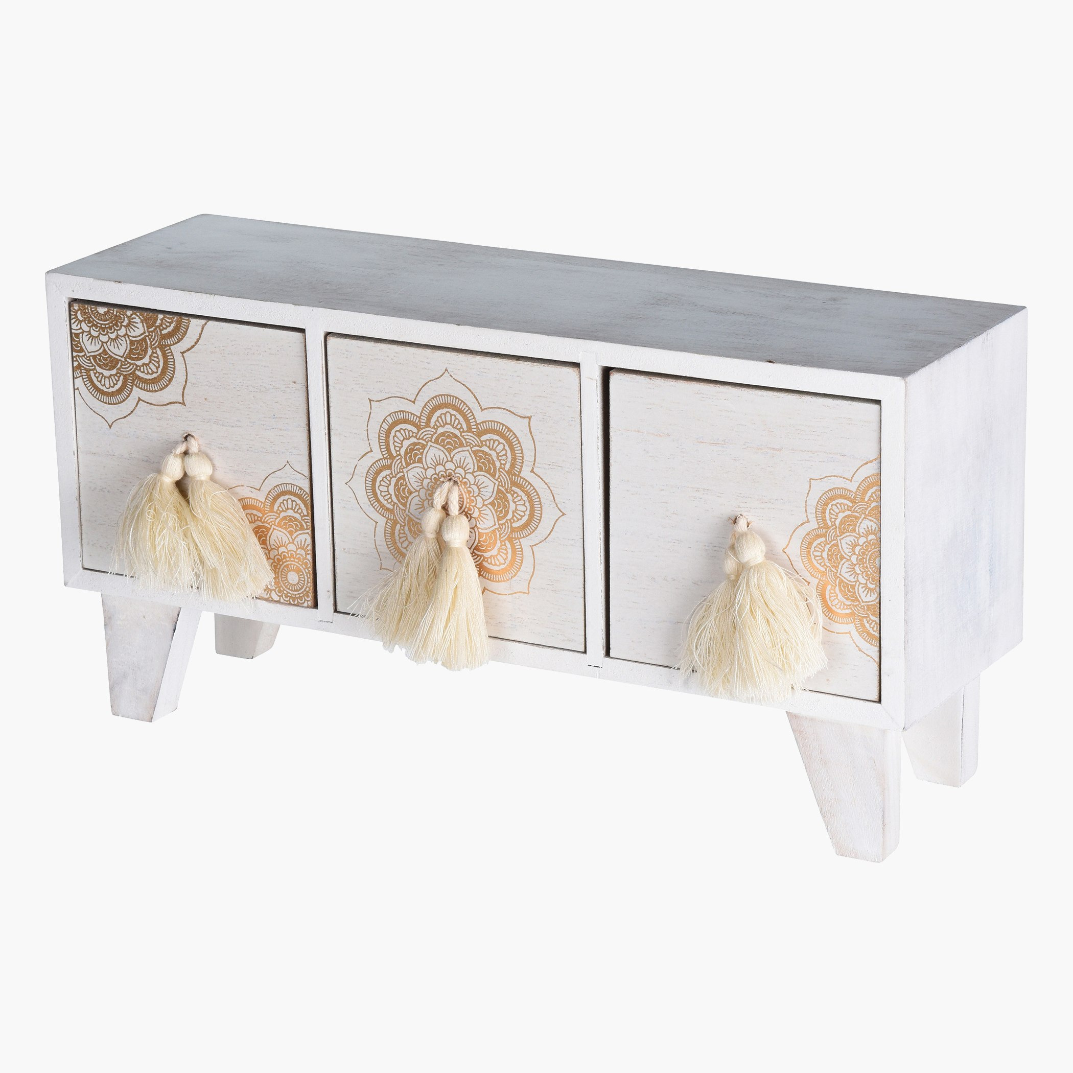 خزانة خشبية بـ 3 أدراج من أموري-hbxdecorandfurnishings-homeaccessories-novelties-image-3