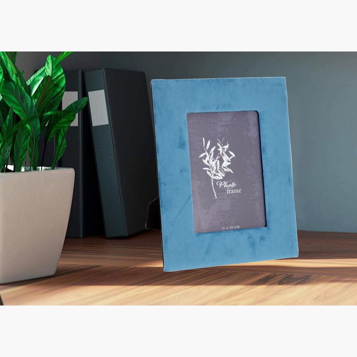 برواز صور من آمور - 13x18 سم-hbxbedroom-decorandaccessories-photoframes-image-2