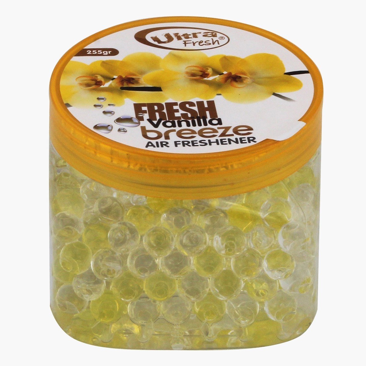 معطر جو برائحة الفانيليا من أمور - 255 جم-hbxdecorandfurnishings-homefragrance-roomfreshnersandaromamist-image-1